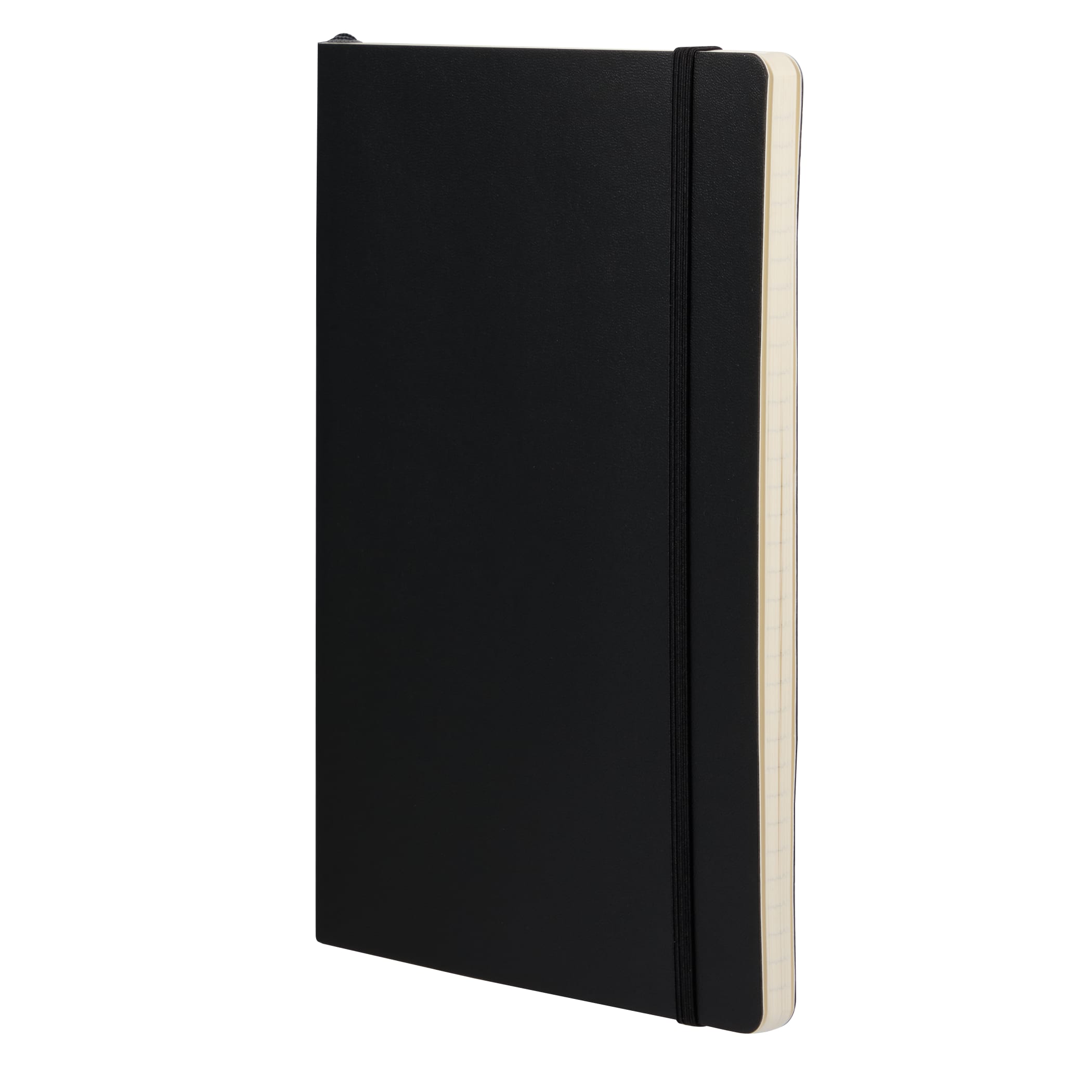 Picture of LEUCHTTURM1917 5.75'' x 8.25'' Classic Softcover Notebook