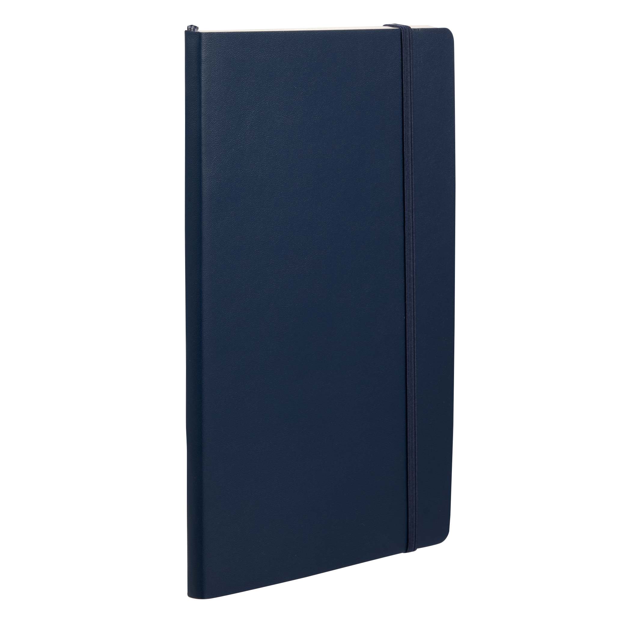Picture of LEUCHTTURM1917 5.75'' x 8.25'' Classic Softcover Notebook