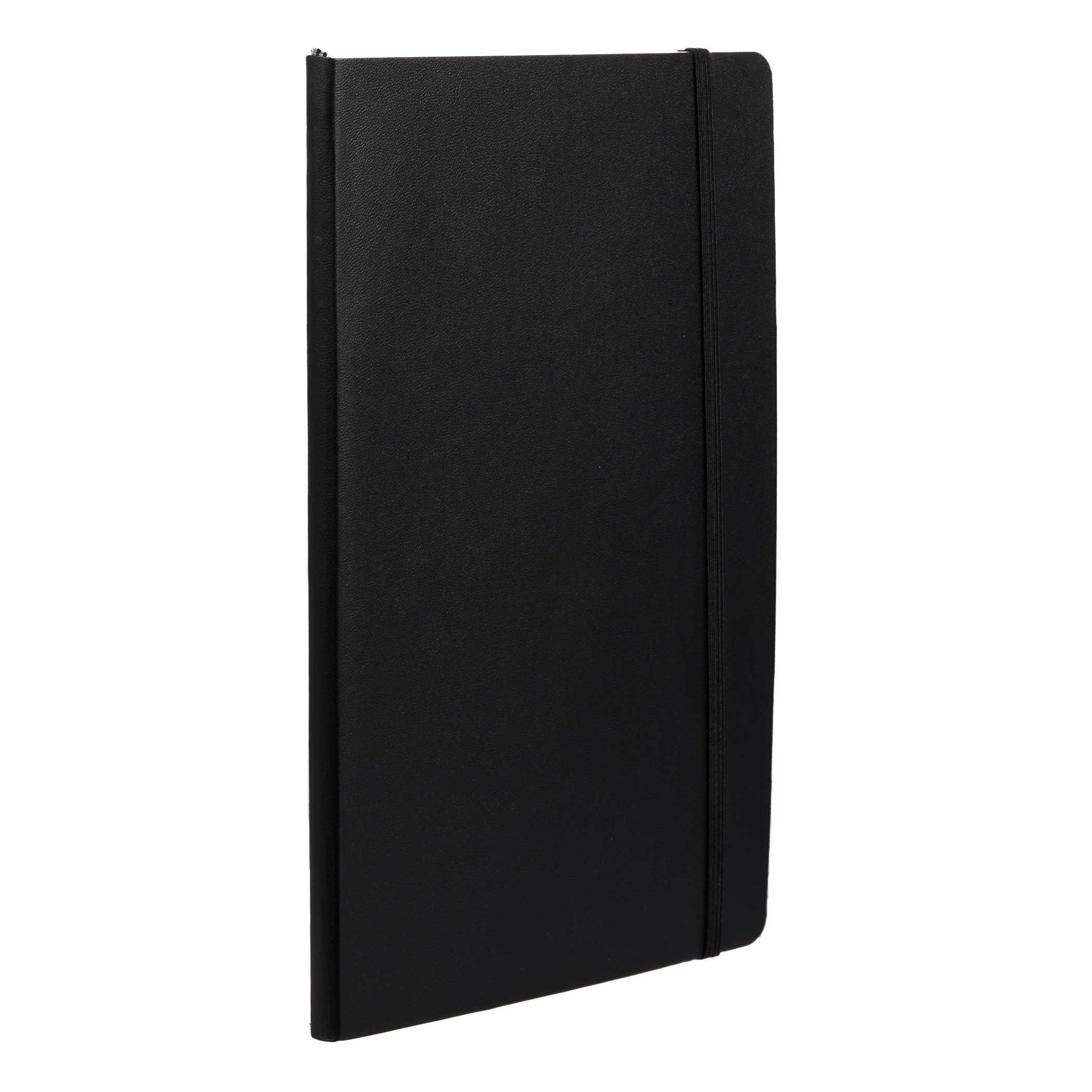 Picture of LEUCHTTURM1917 5.75'' x 8.25'' Classic Softcover Notebook