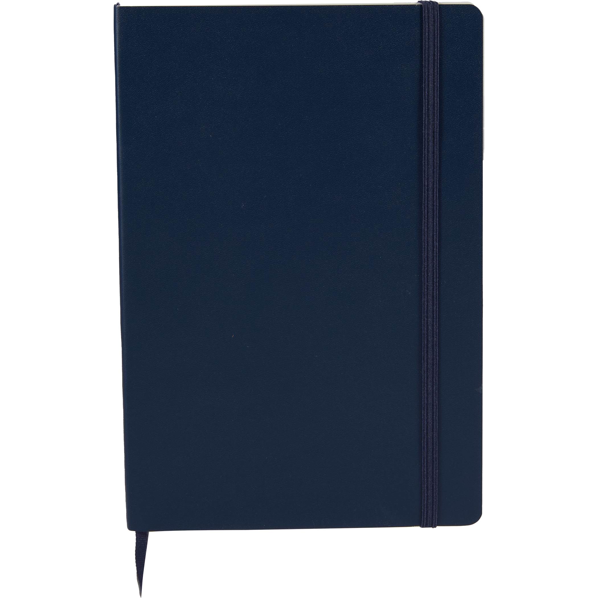 Picture of LEUCHTTURM1917 5.75'' x 8.25'' Classic Softcover Notebook