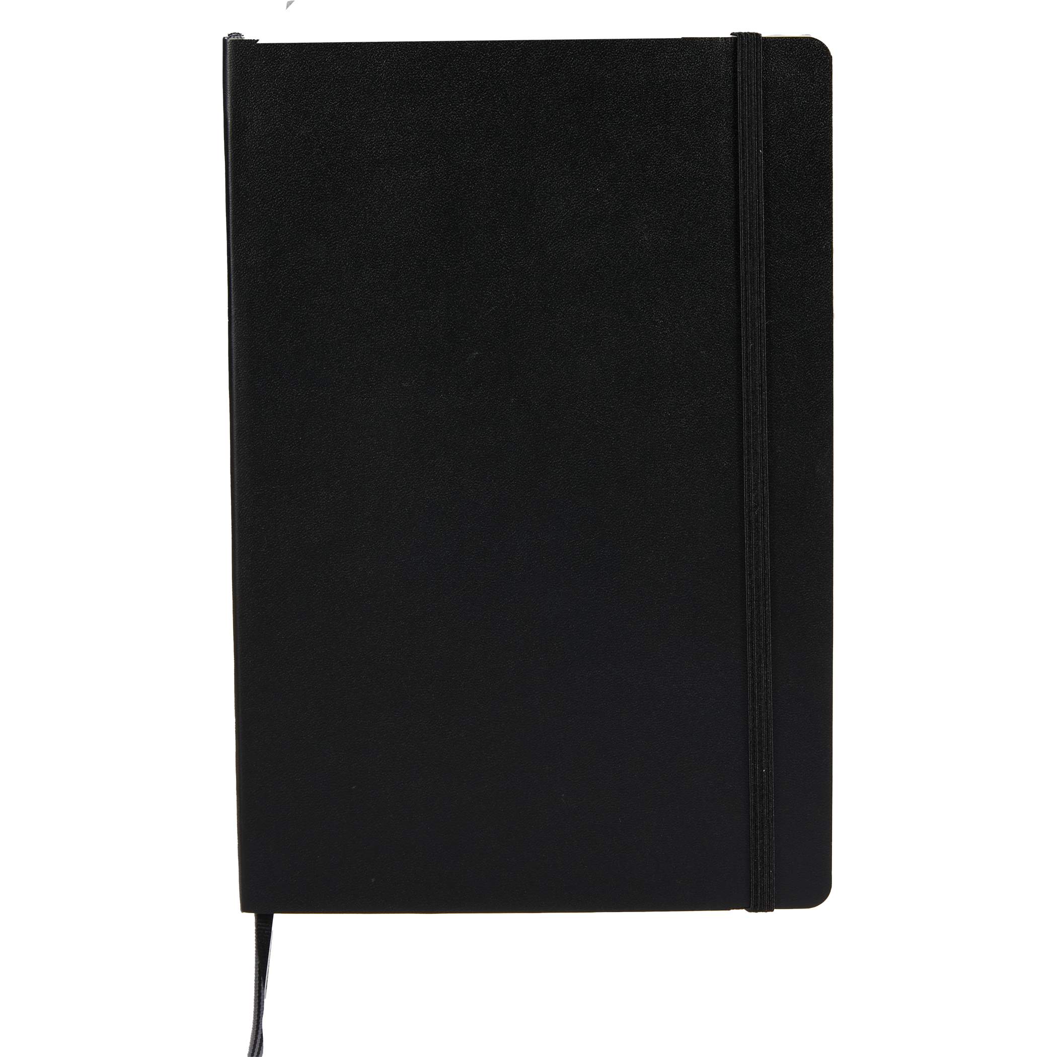 Picture of LEUCHTTURM1917 5.75'' x 8.25'' Classic Softcover Notebook