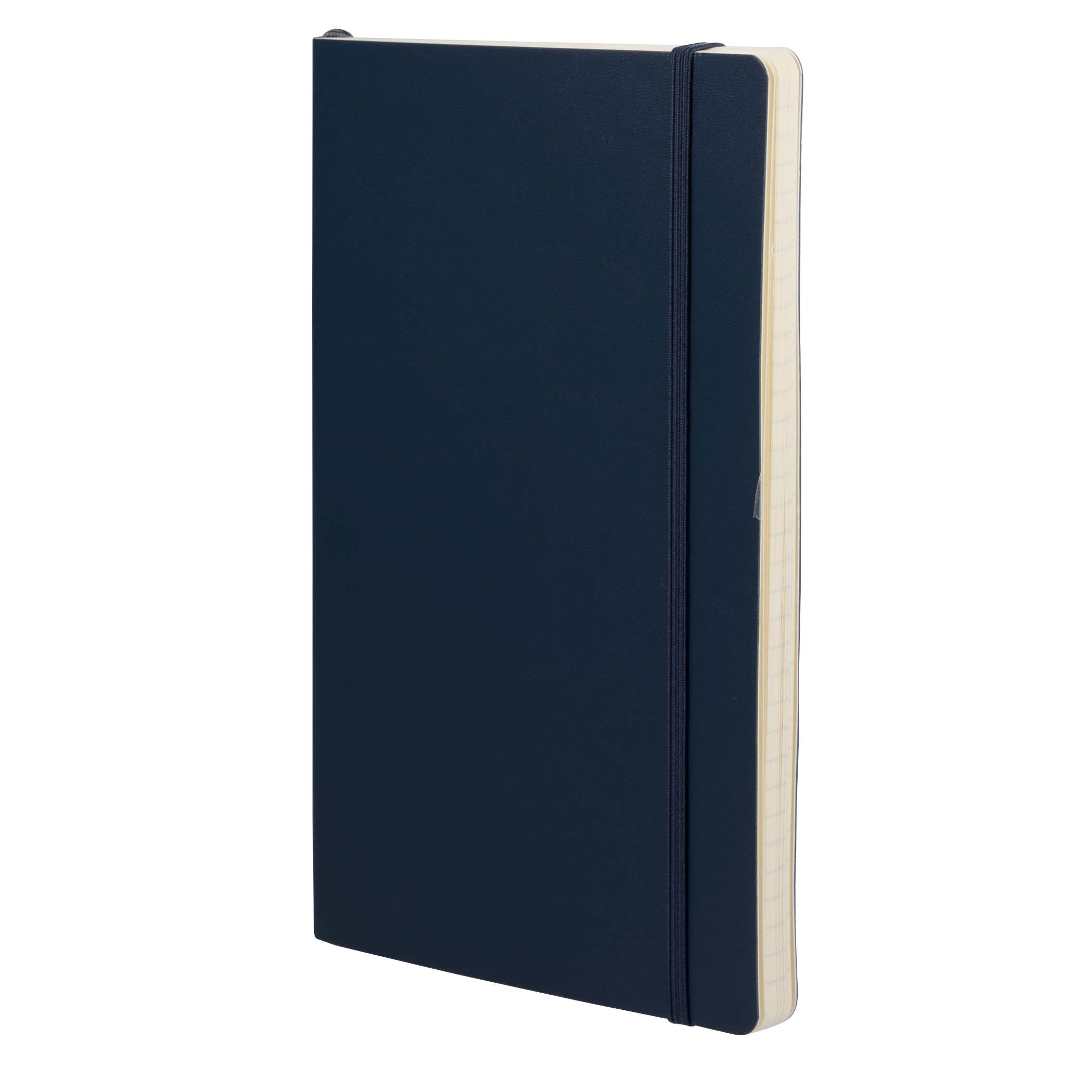 Picture of LEUCHTTURM1917 5.75'' x 8.25'' Classic Softcover Notebook
