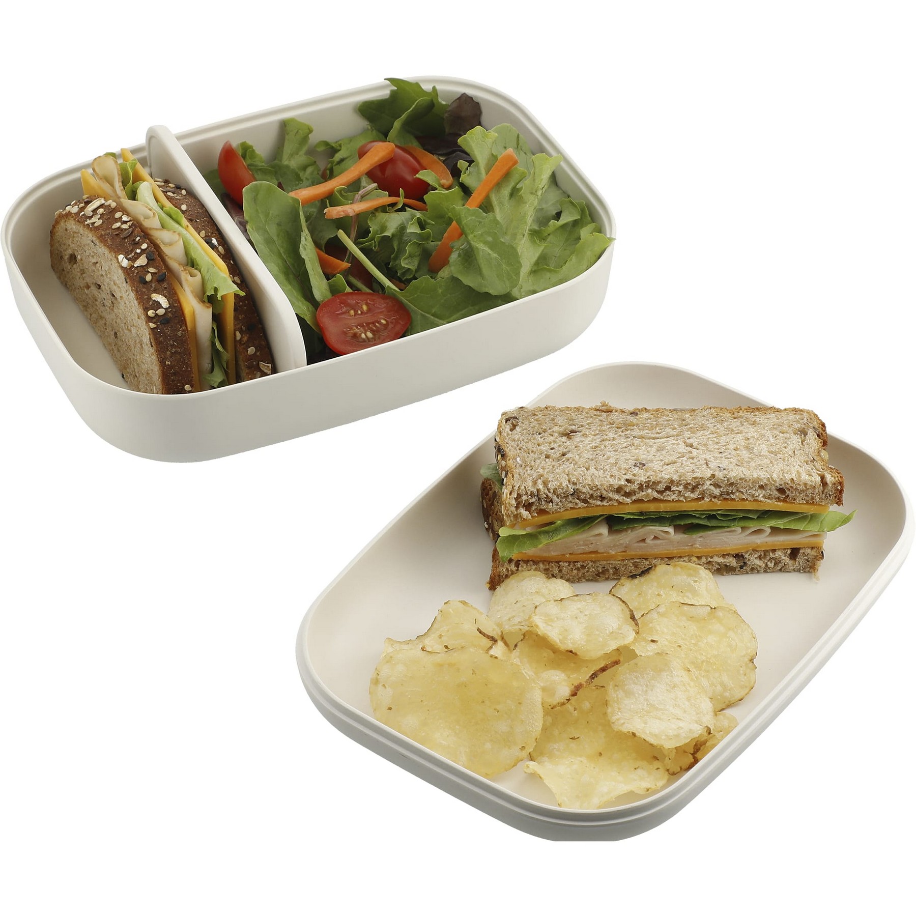 Picture of Ekobo Rectangular Bento Box