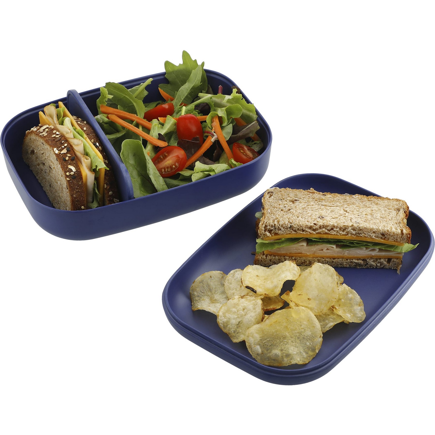 Picture of Ekobo Rectangular Bento Box