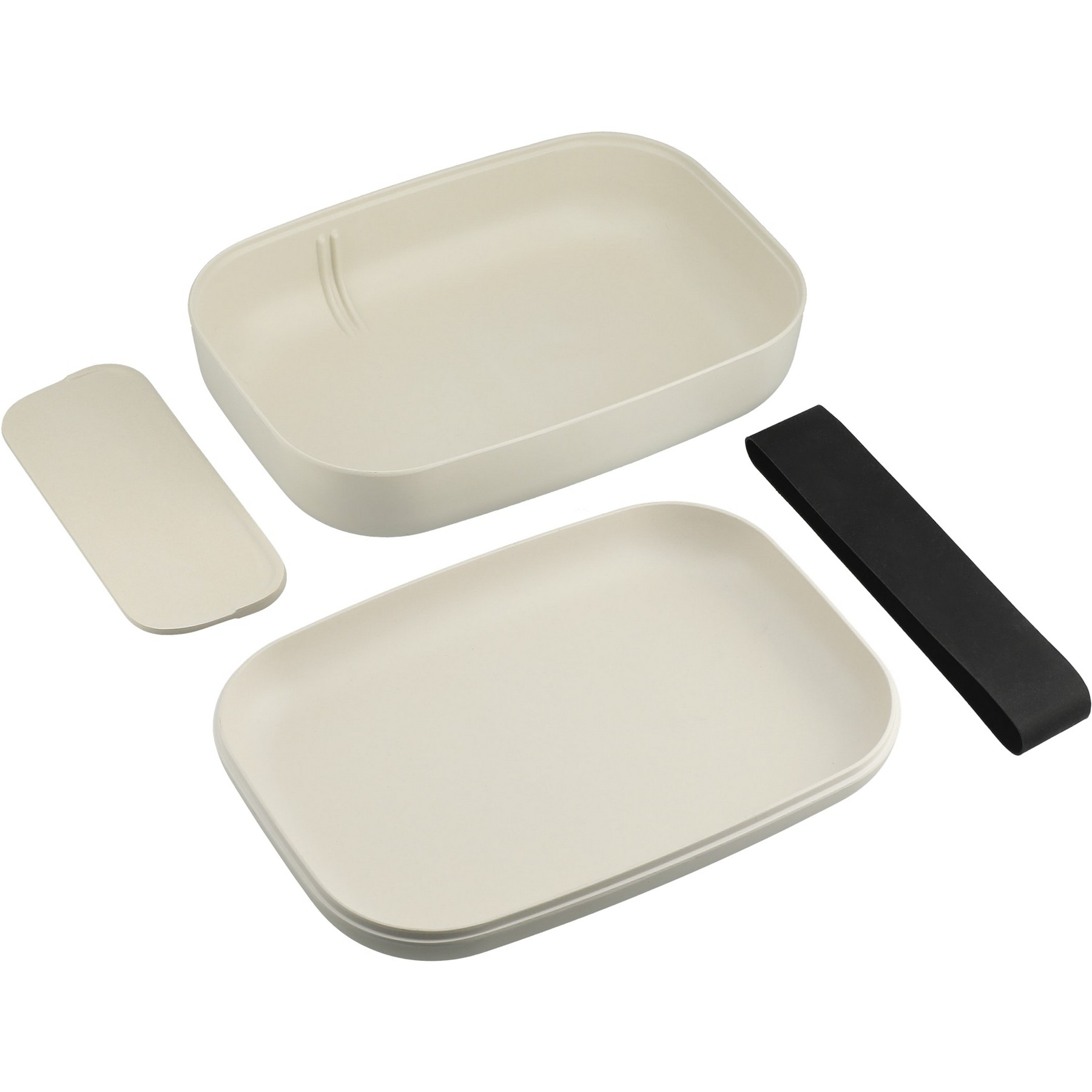 Picture of Ekobo Rectangular Bento Box