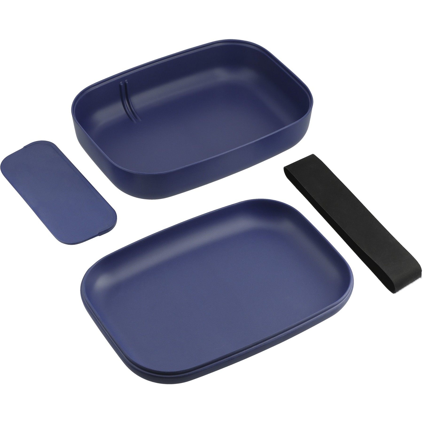 Picture of Ekobo Rectangular Bento Box