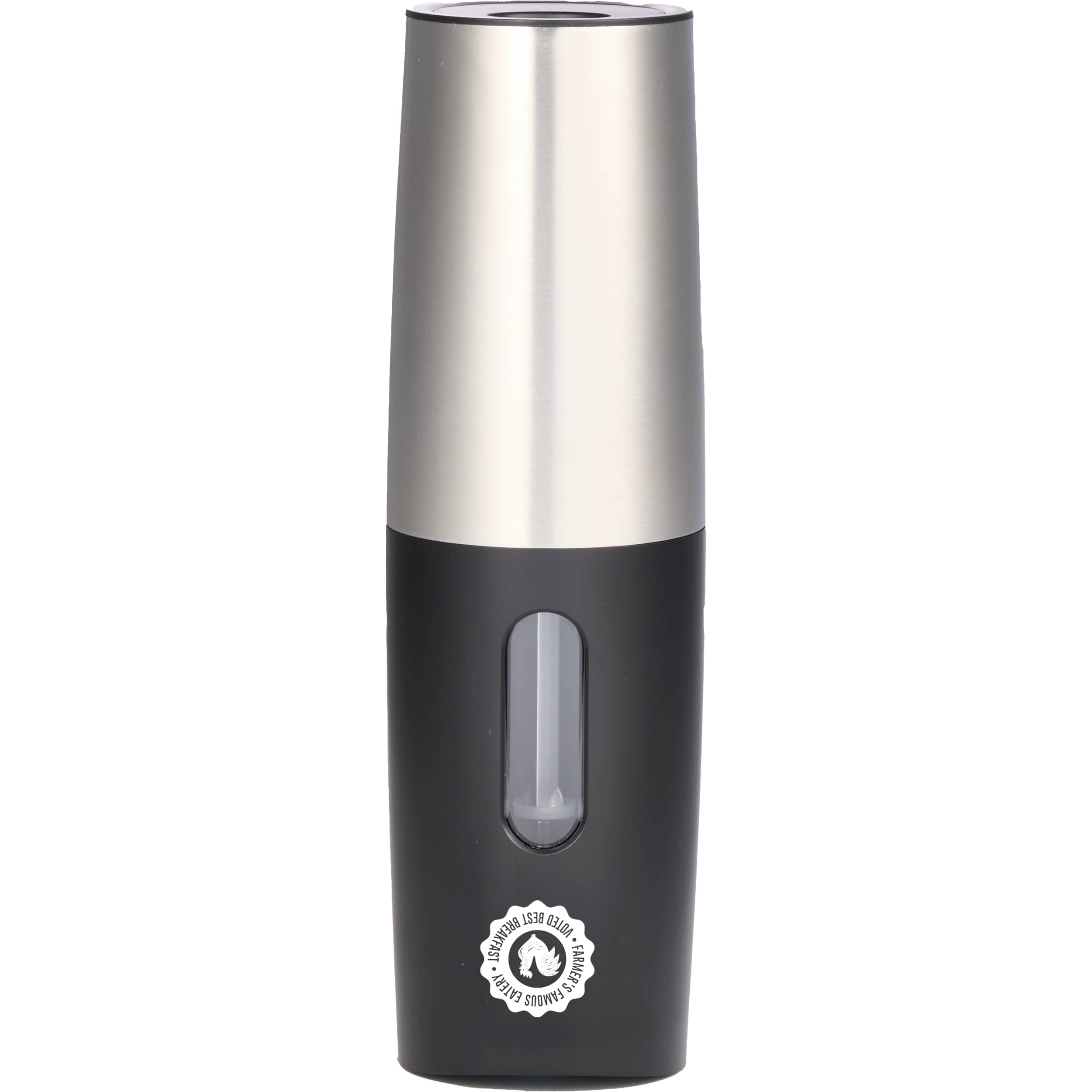 Picture of Rechargeable Gravity Pepper Mill