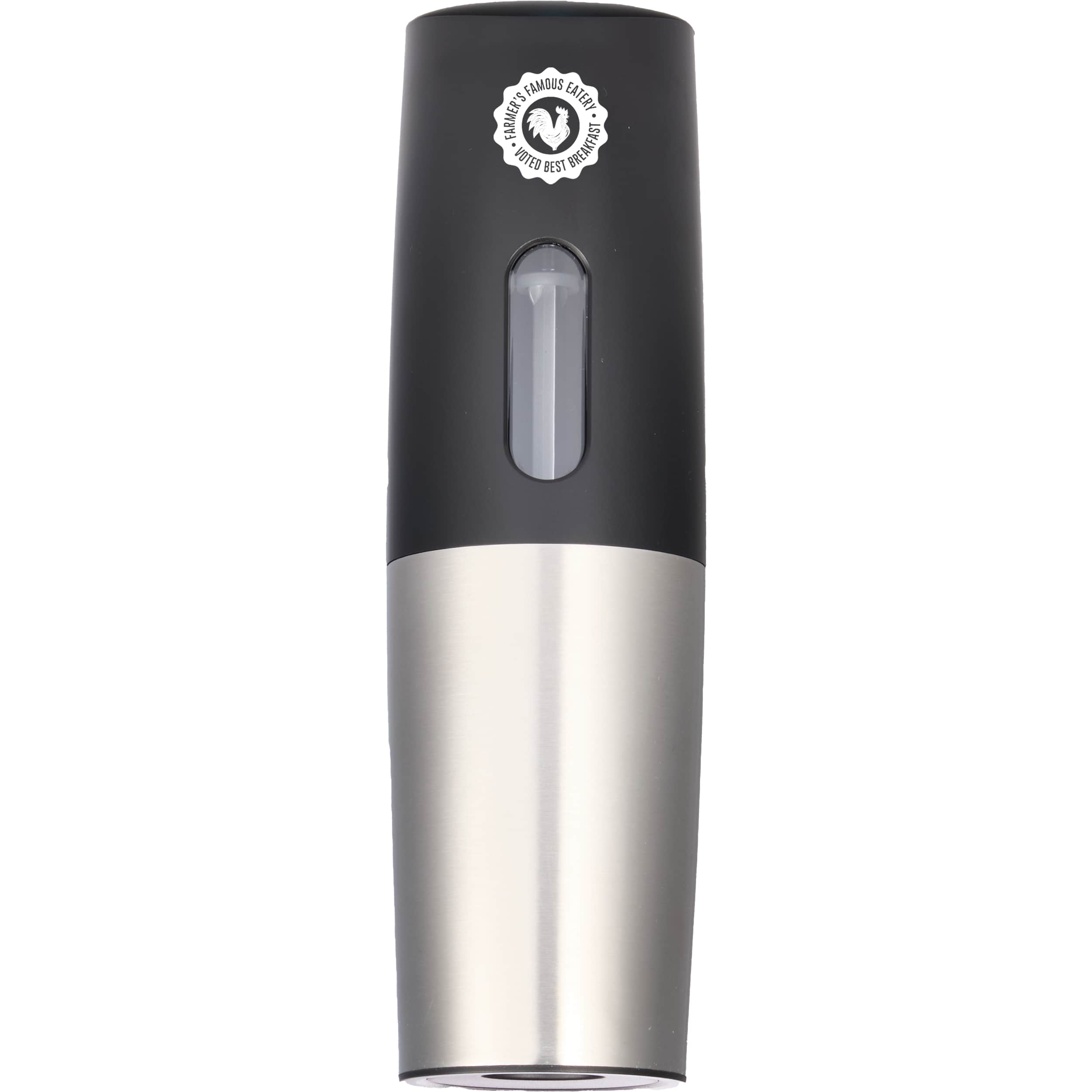 Picture of Rechargeable Gravity Pepper Mill