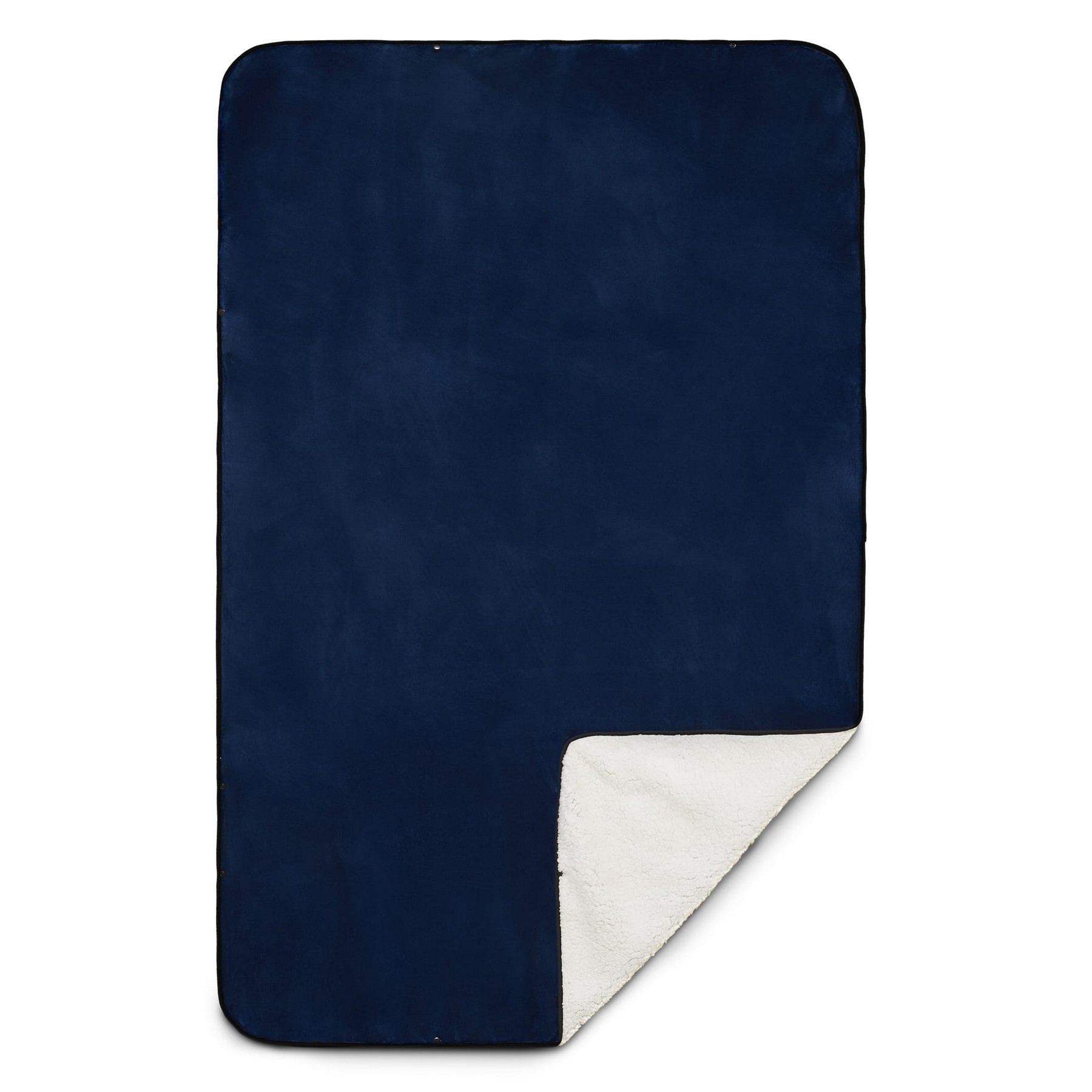 Picture of Oversized Wearable WFH Cozy Fleece Sherpa Blanket
