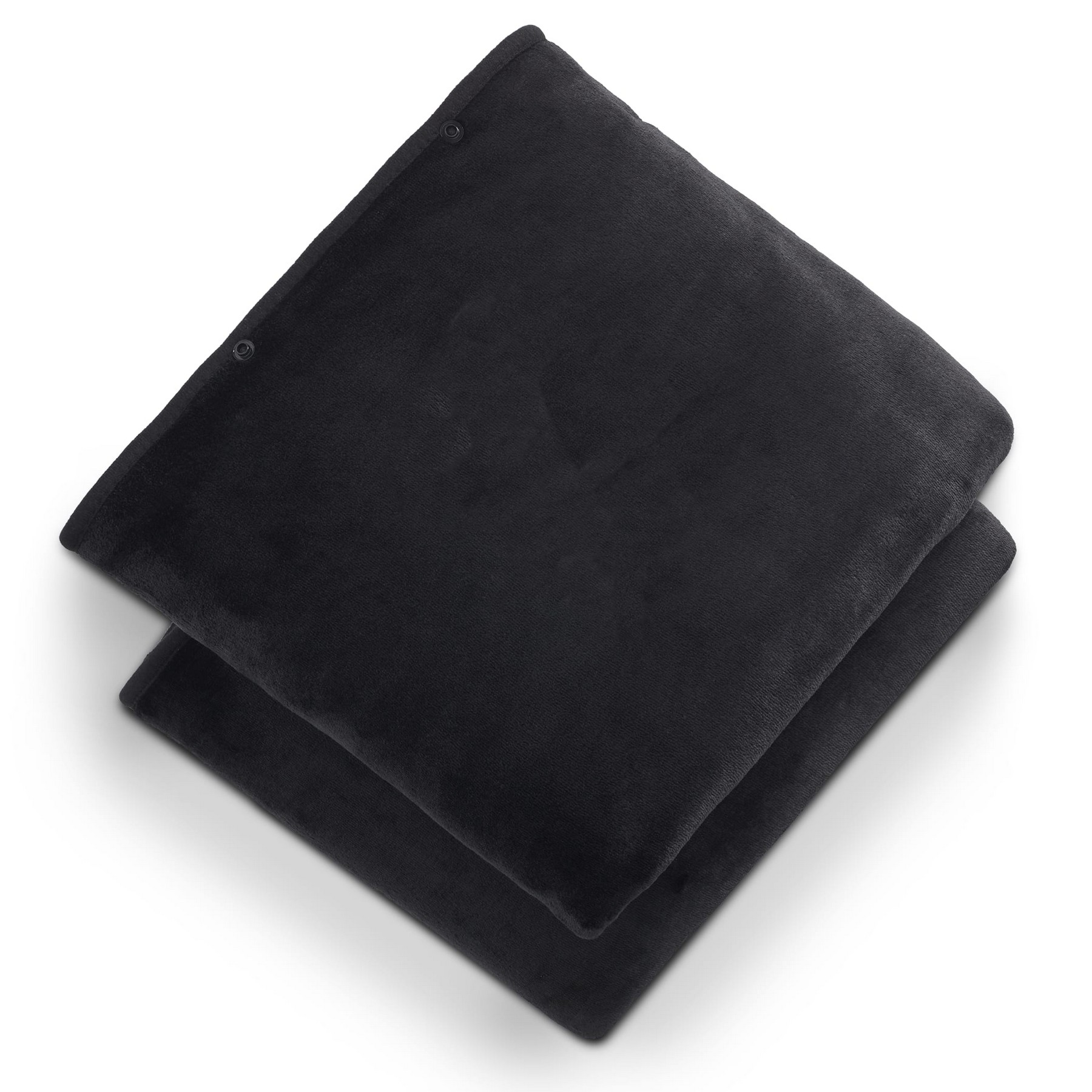 Picture of Oversized Wearable WFH Cozy Fleece Sherpa Blanket