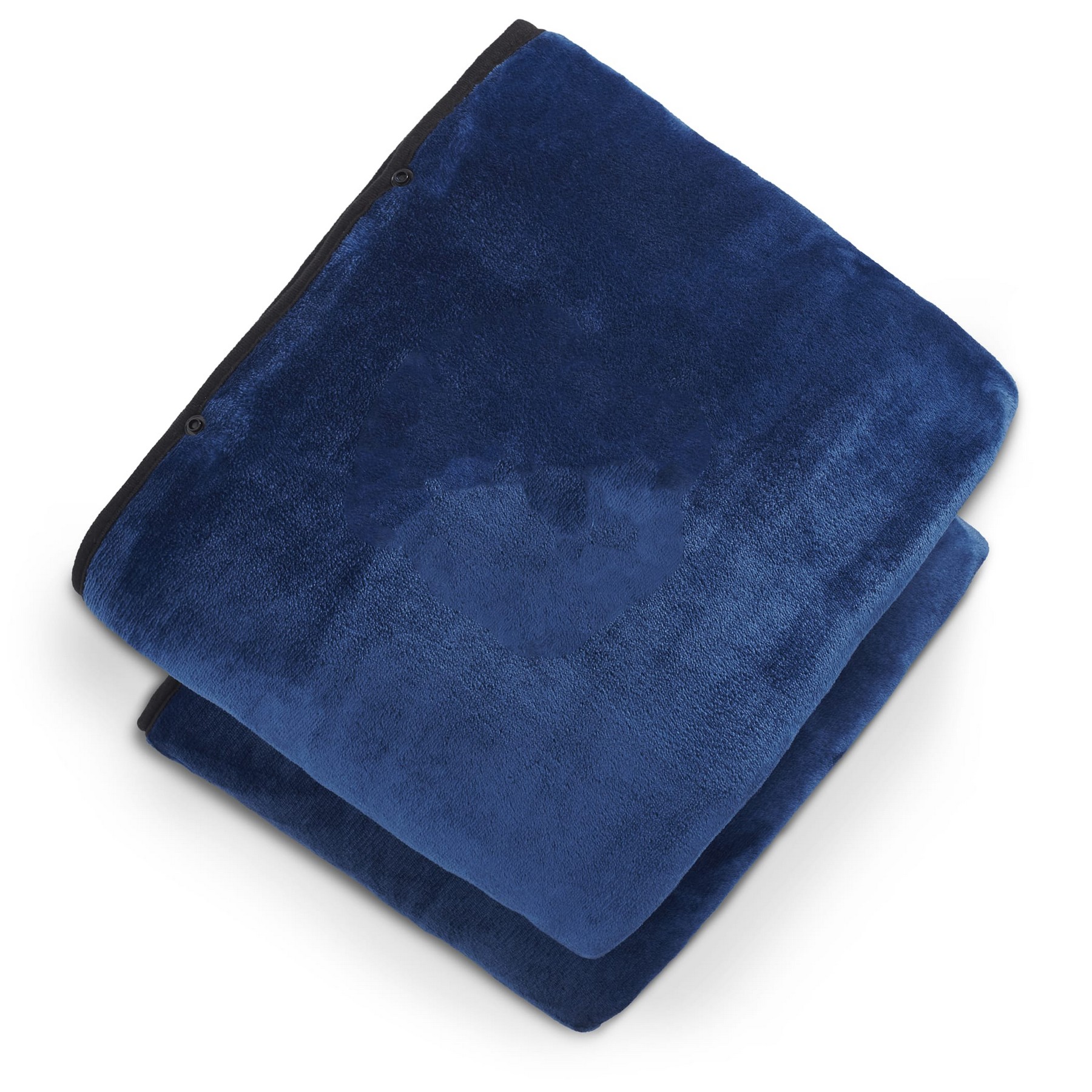 Picture of Oversized Wearable WFH Cozy Fleece Sherpa Blanket