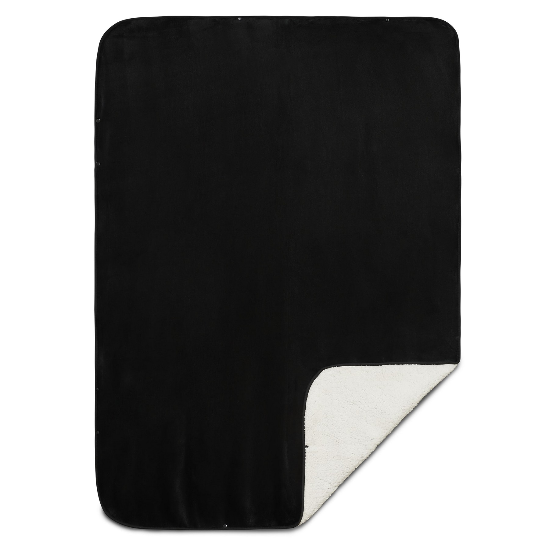 Picture of Oversized Wearable WFH Cozy Fleece Sherpa Blanket
