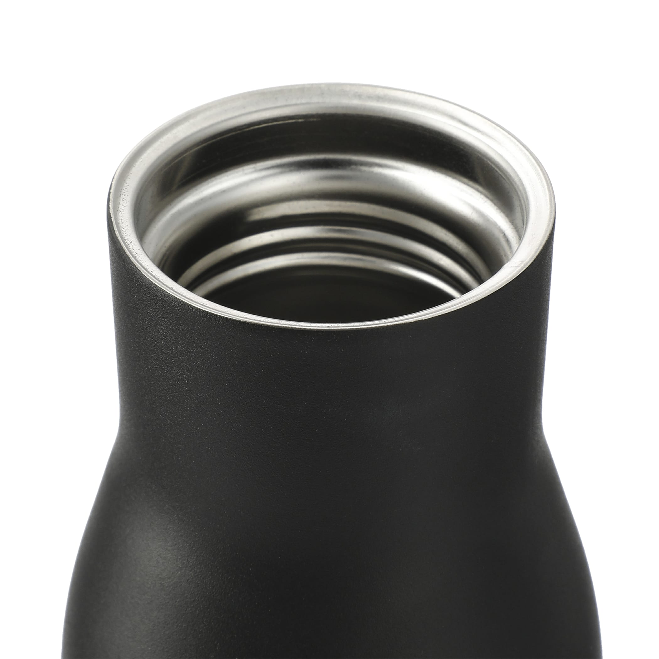Picture of Shaco Copper Vac Bottle w/ FSC® 100% Bamboo Cap 17oz