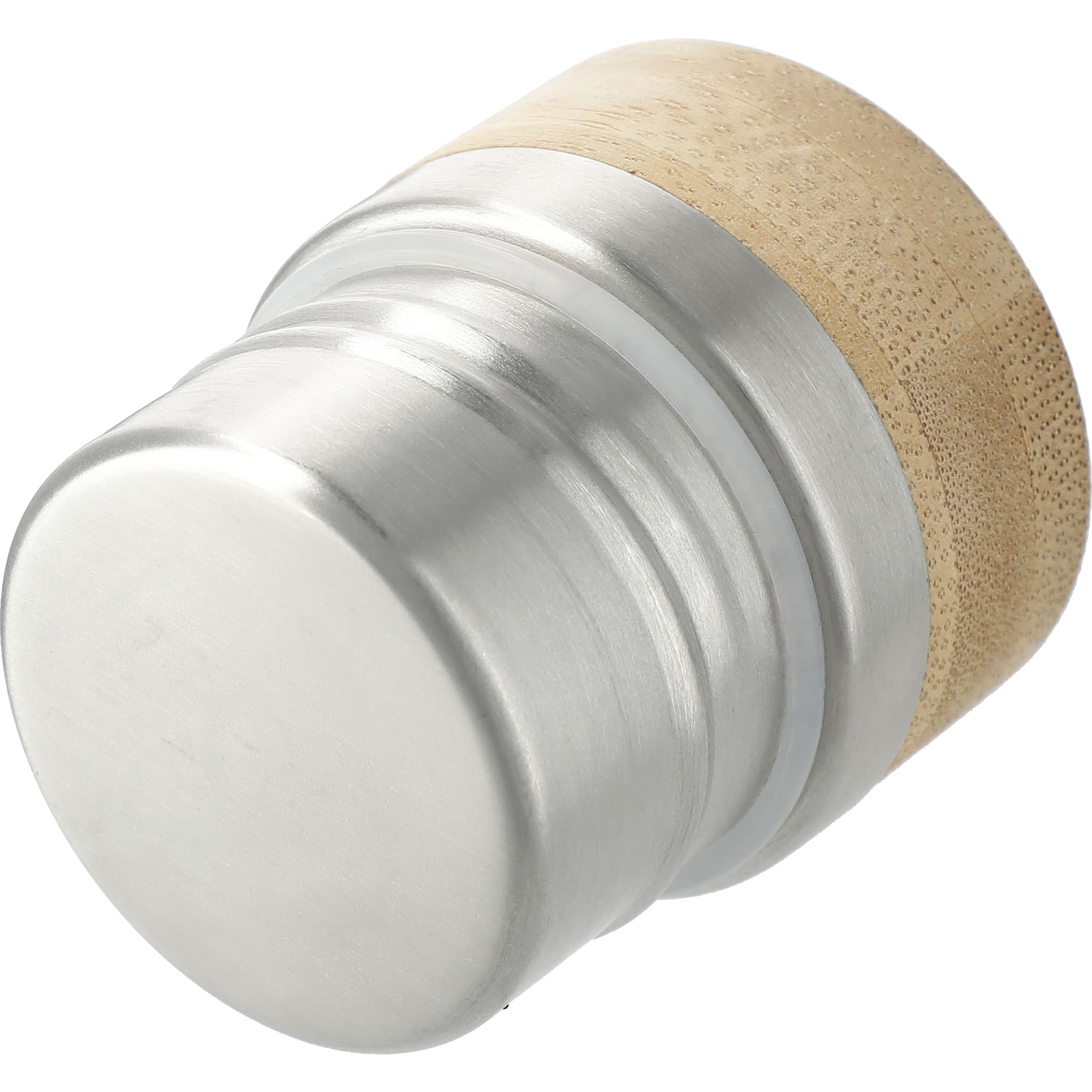 Picture of Shaco Copper Vac Bottle w/ FSC® 100% Bamboo Cap 17oz