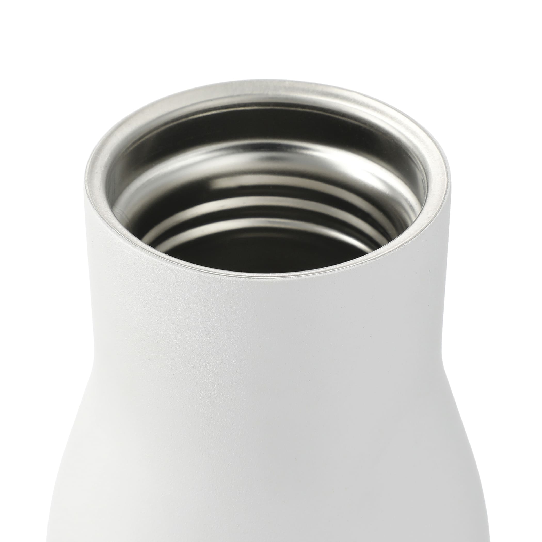 Picture of Shaco Copper Vac Bottle w/ FSC® 100% Bamboo Cap 17oz