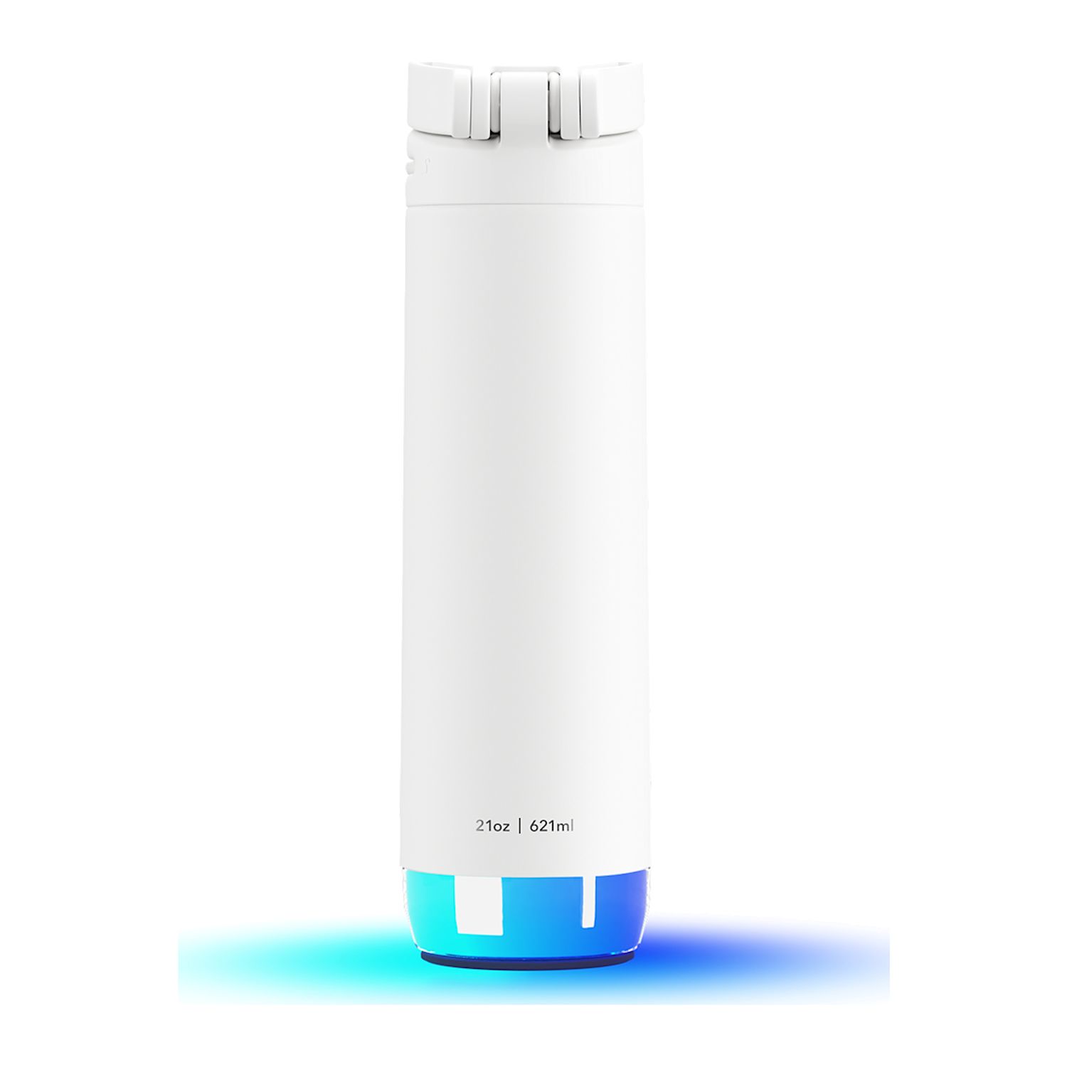 Picture of HidrateSpark PRO 2 – 21 oz Smart Bottle with Chug Lid