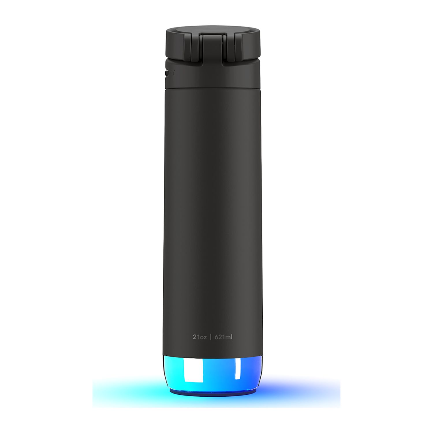 Picture of HidrateSpark PRO 2 – 21 oz Smart Bottle with Chug Lid