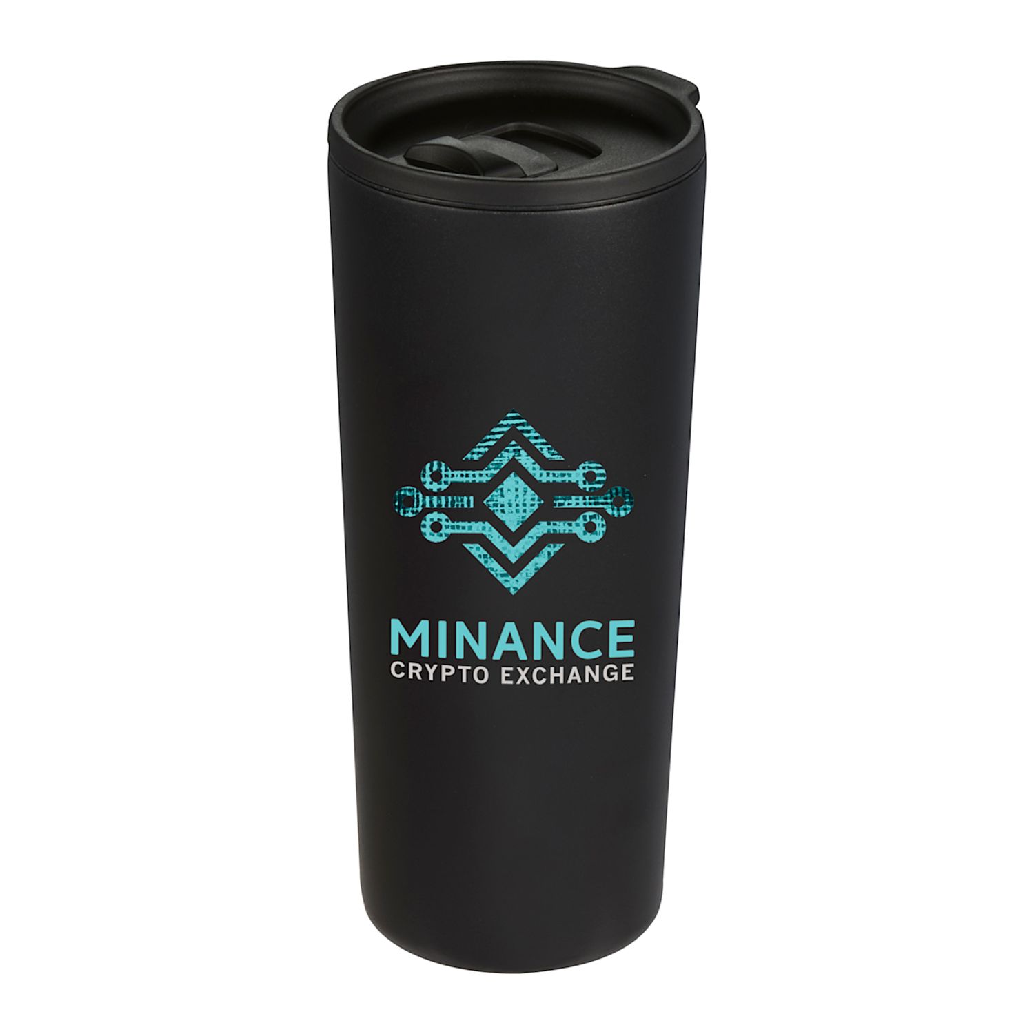 Picture of Leeston Copper Vacuum Insulated 24 Oz. Tumbler