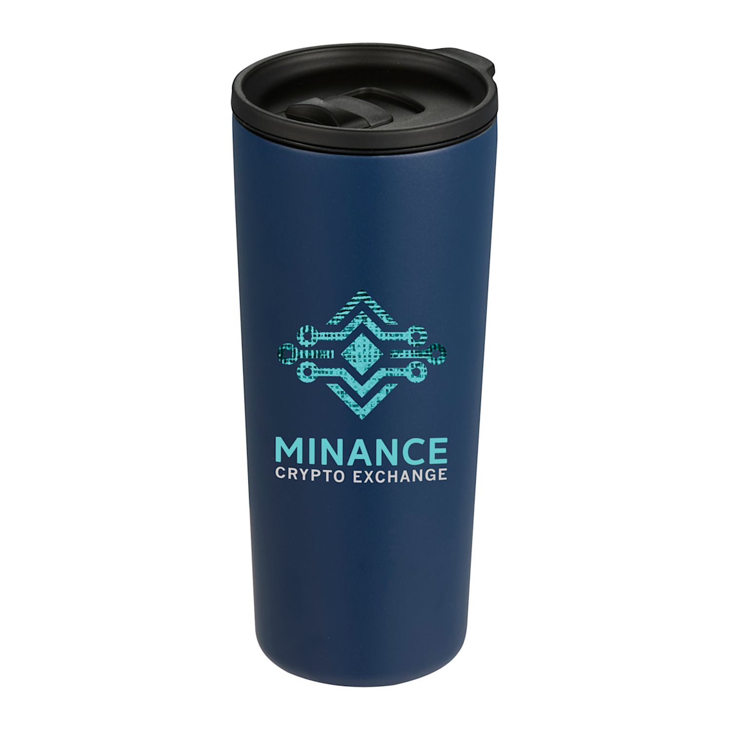 Picture of Leeston Copper Vacuum Insulated 24 Oz. Tumbler