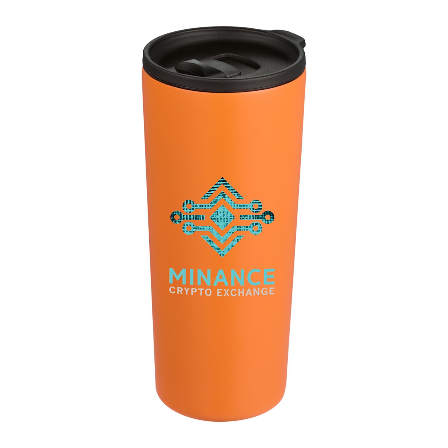 Picture of Leeston Copper Vacuum Insulated 24 Oz. Tumbler