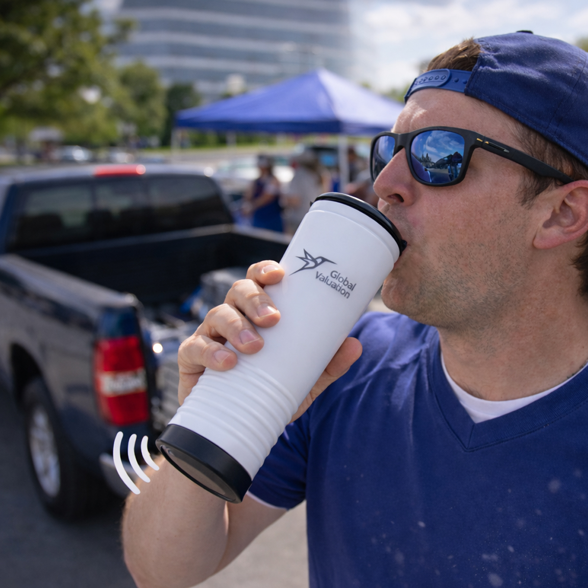 Picture of Howler Cup 23oz Tumbler