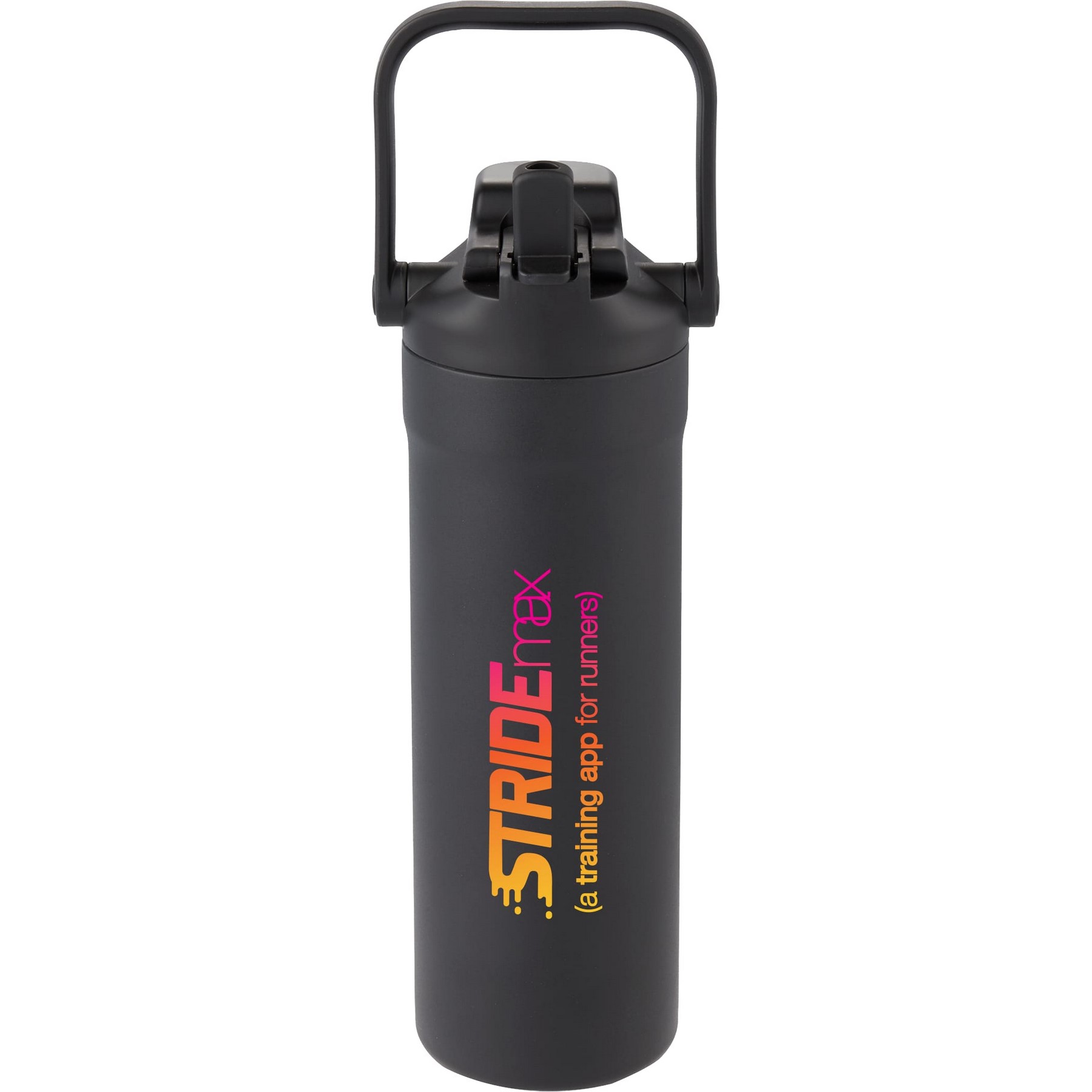 Picture of Ranier Recycled Vacuum Insulated Bottle 25oz
