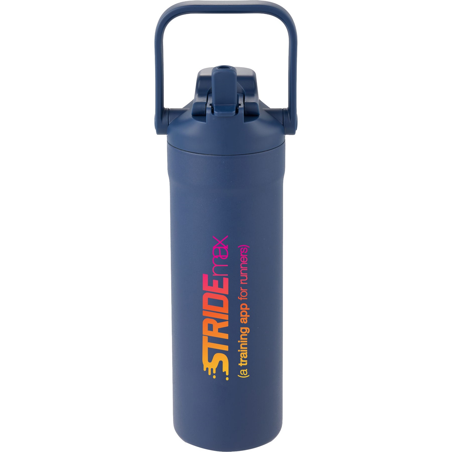 Picture of Ranier Recycled Vacuum Insulated Bottle 25oz