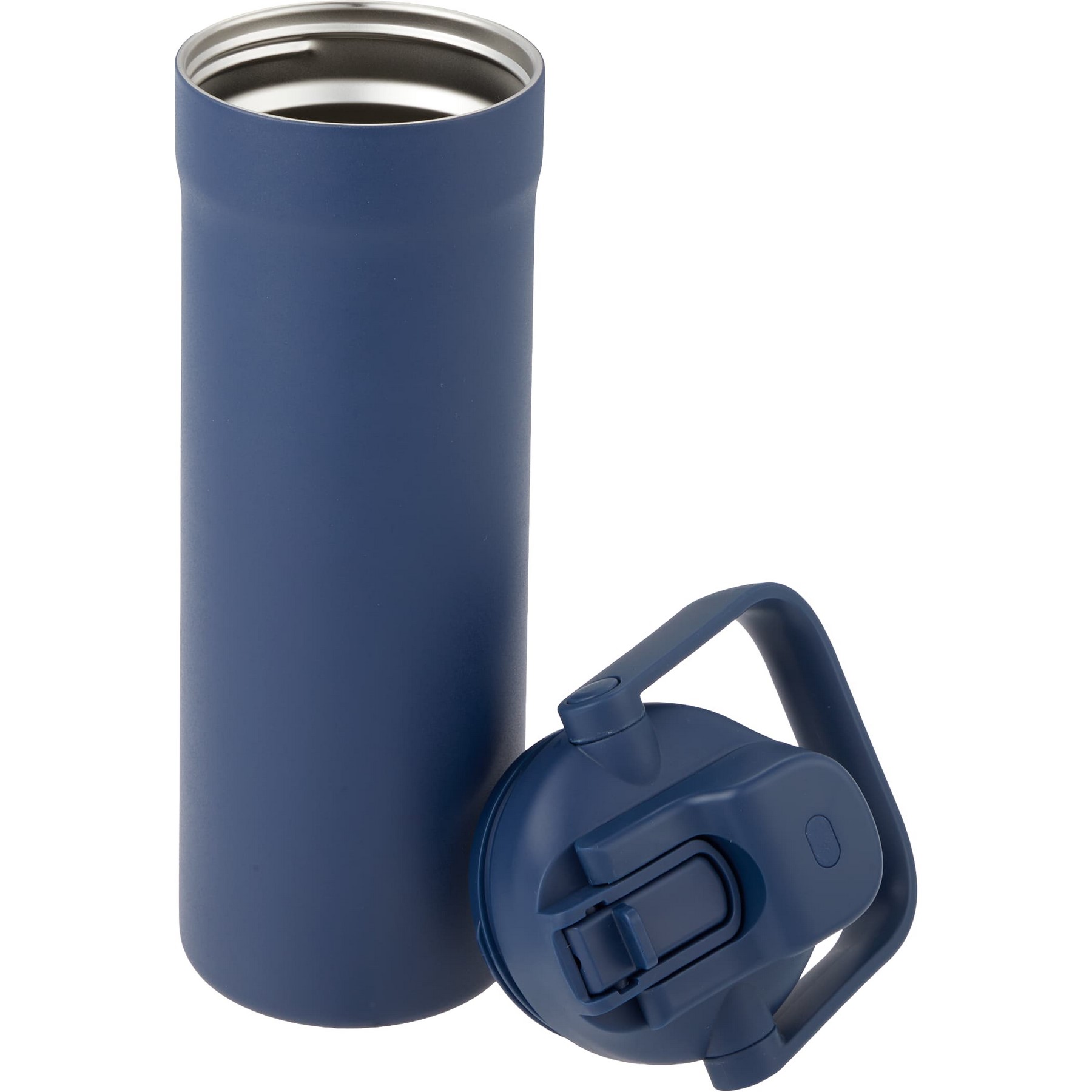 Picture of Ranier Recycled Vacuum Insulated Bottle 25oz
