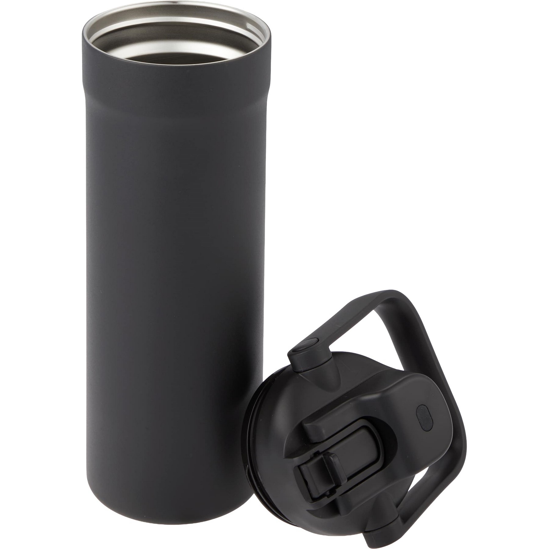 Picture of Ranier Recycled Vacuum Insulated Bottle 25oz
