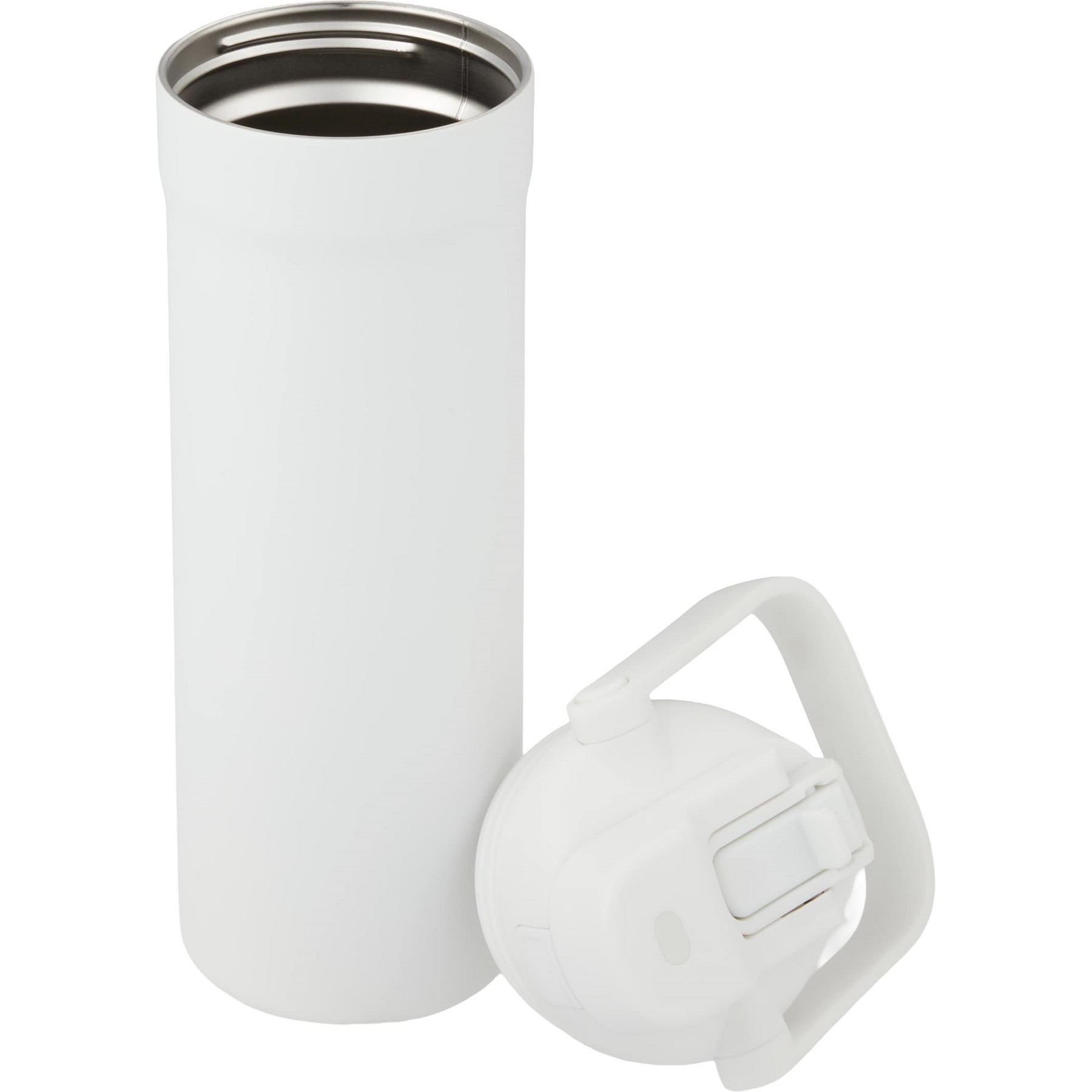 Picture of Ranier Recycled Vacuum Insulated Bottle 25oz
