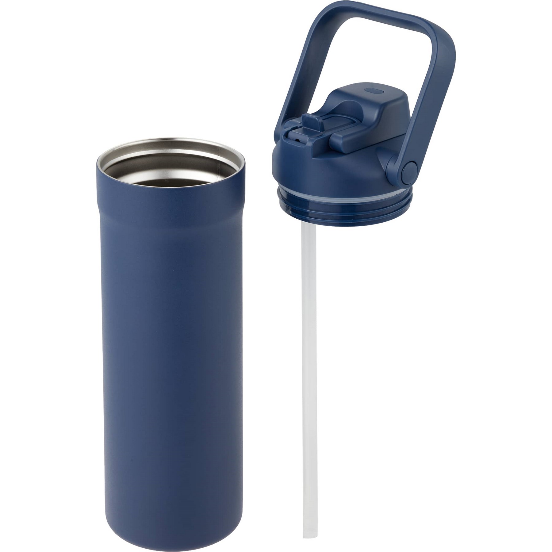 Picture of Ranier Recycled Vacuum Insulated Bottle 25oz