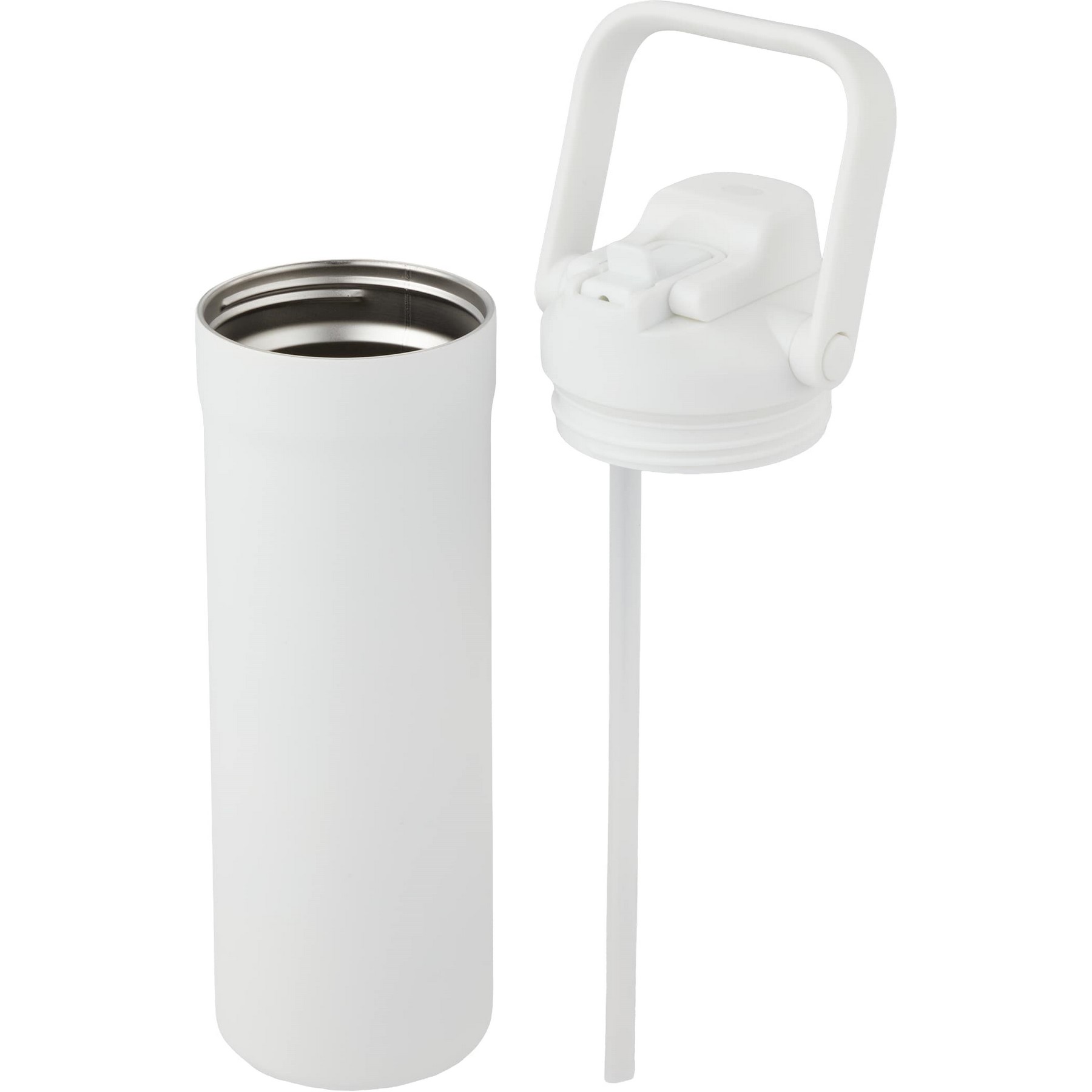 Picture of Ranier Recycled Vacuum Insulated Bottle 25oz