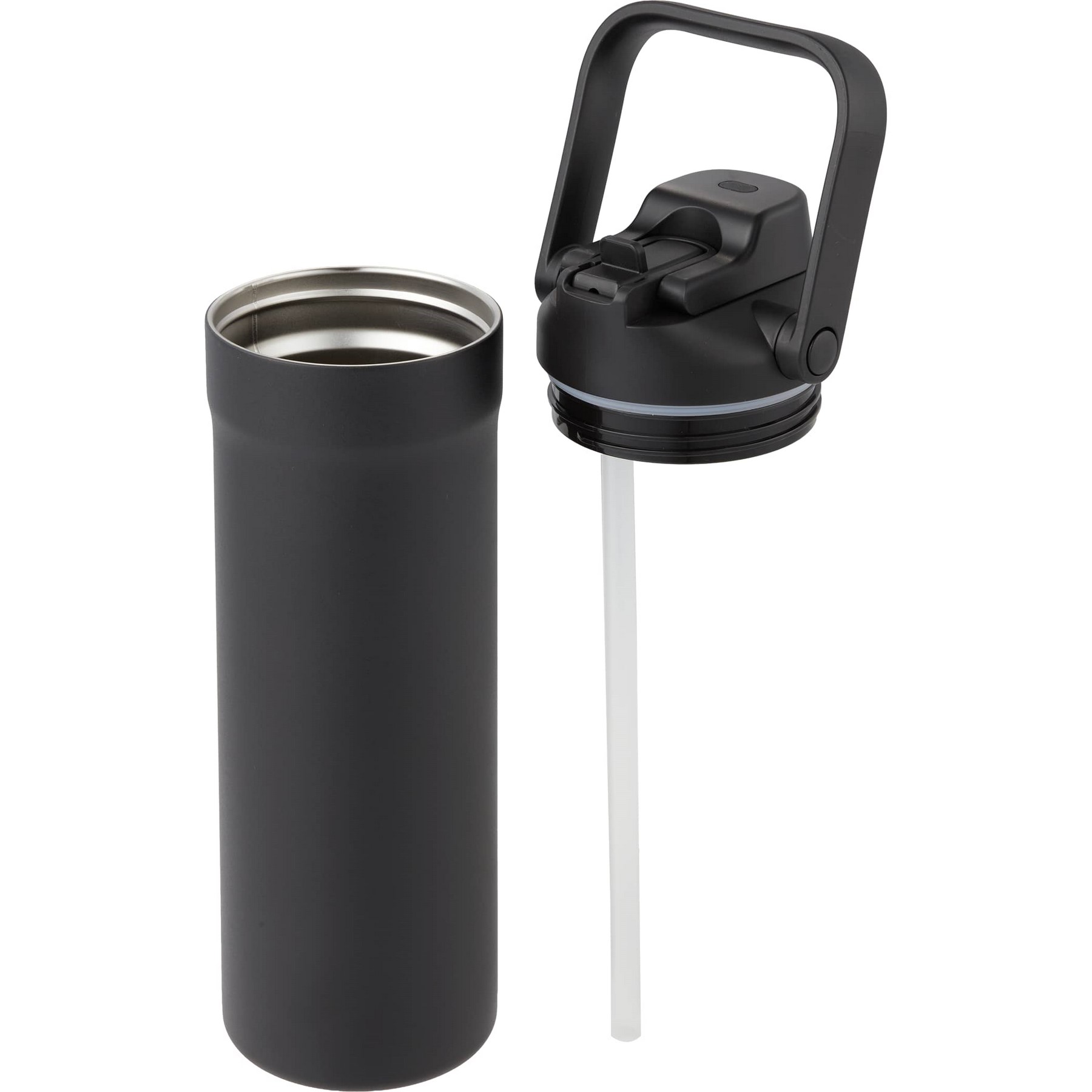 Picture of Ranier Recycled Vacuum Insulated Bottle 25oz