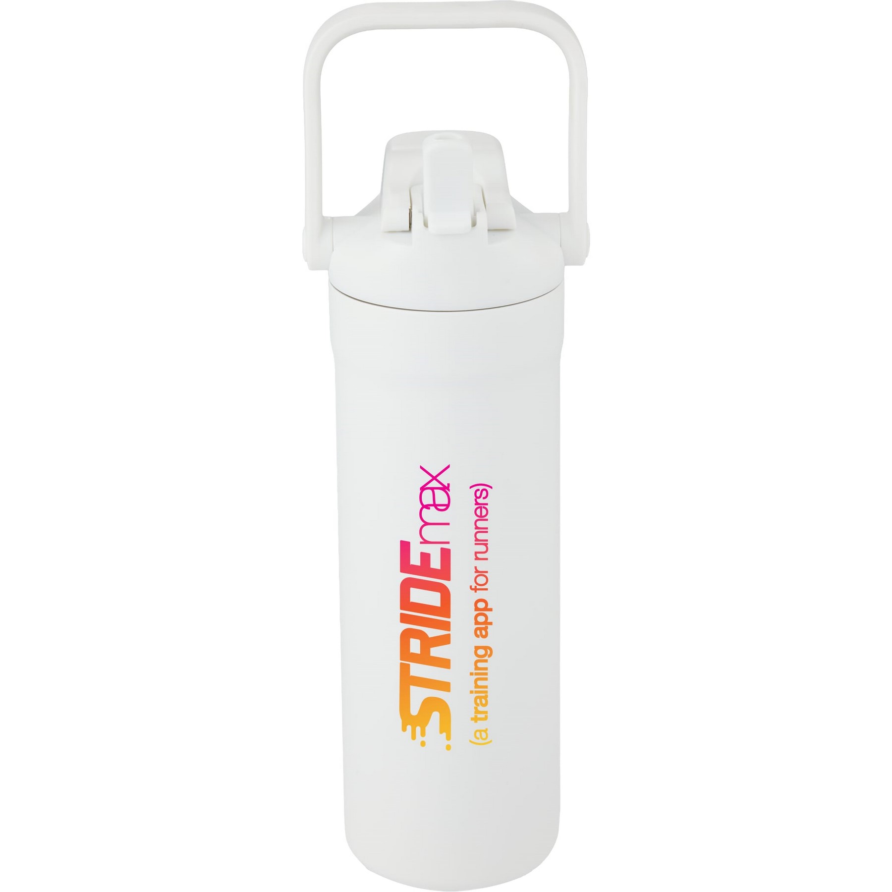 Picture of Ranier Recycled Vacuum Insulated Bottle 25oz