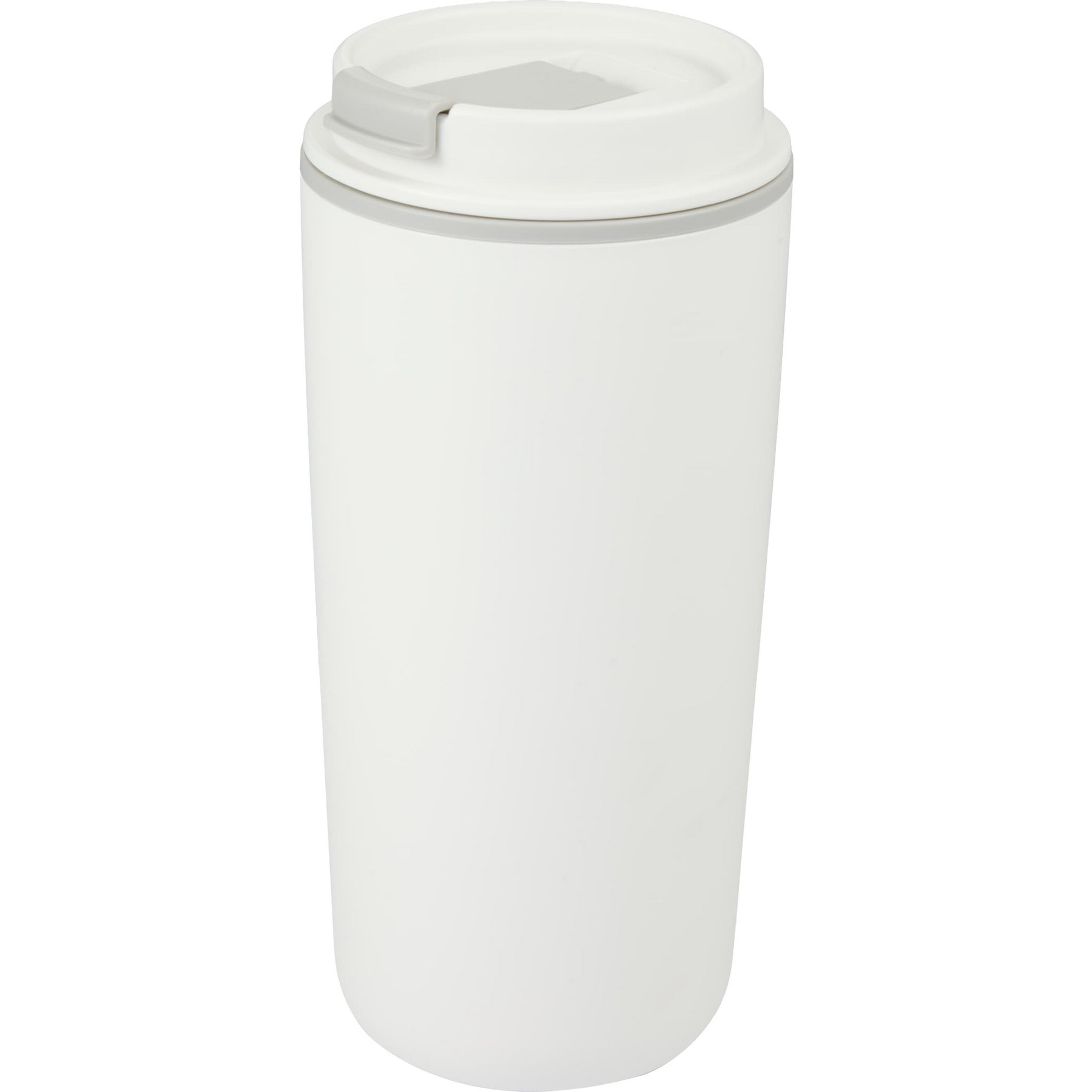 Picture of Cooper RPP Double Wall Tumbler w/ Flap Lid 16oz