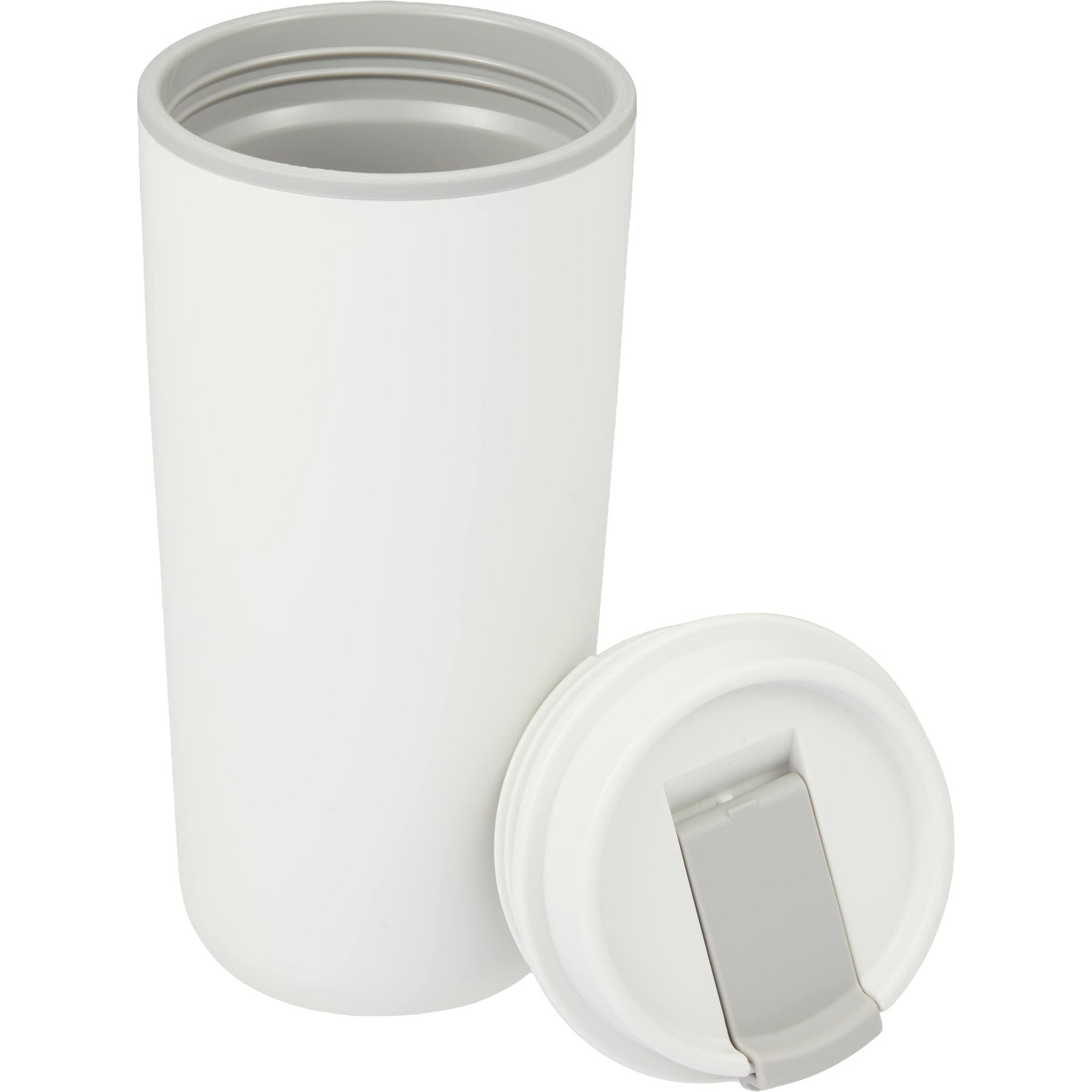 Picture of Cooper RPP Double Wall Tumbler w/ Flap Lid 16oz