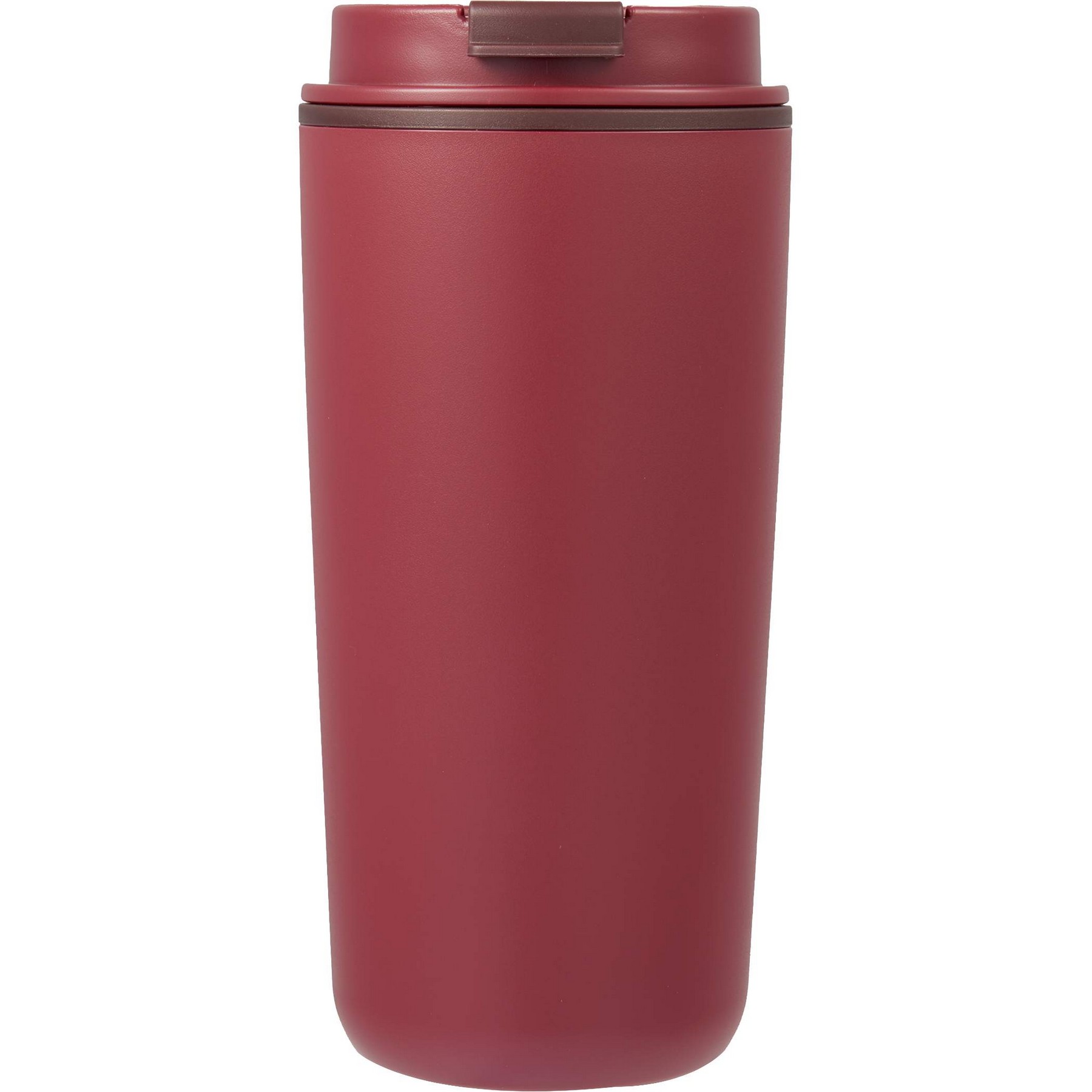 Picture of Cooper RPP Double Wall Tumbler w/ Flap Lid 16oz