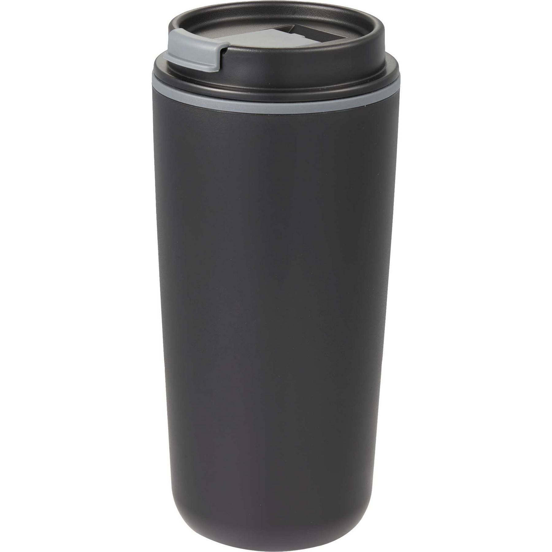 Picture of Cooper RPP Double Wall Tumbler w/ Flap Lid 16oz