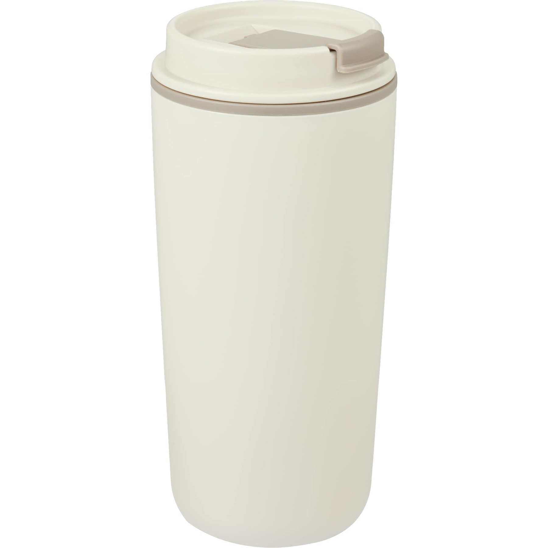 Picture of Cooper RPP Double Wall Tumbler w/ Flap Lid 16oz