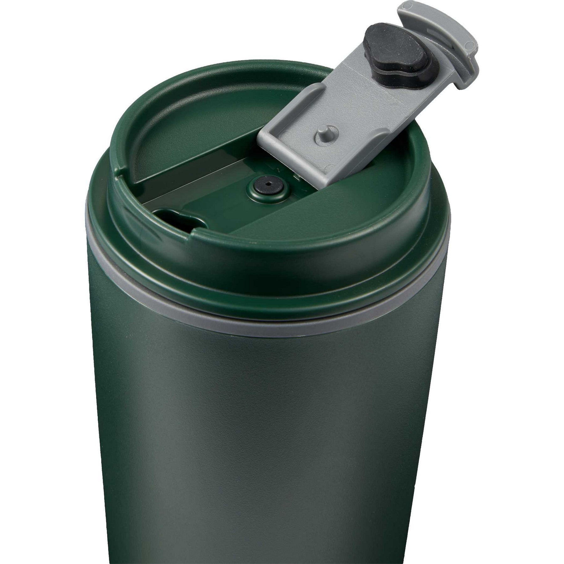 Picture of Cooper RPP Double Wall Tumbler w/ Flap Lid 16oz