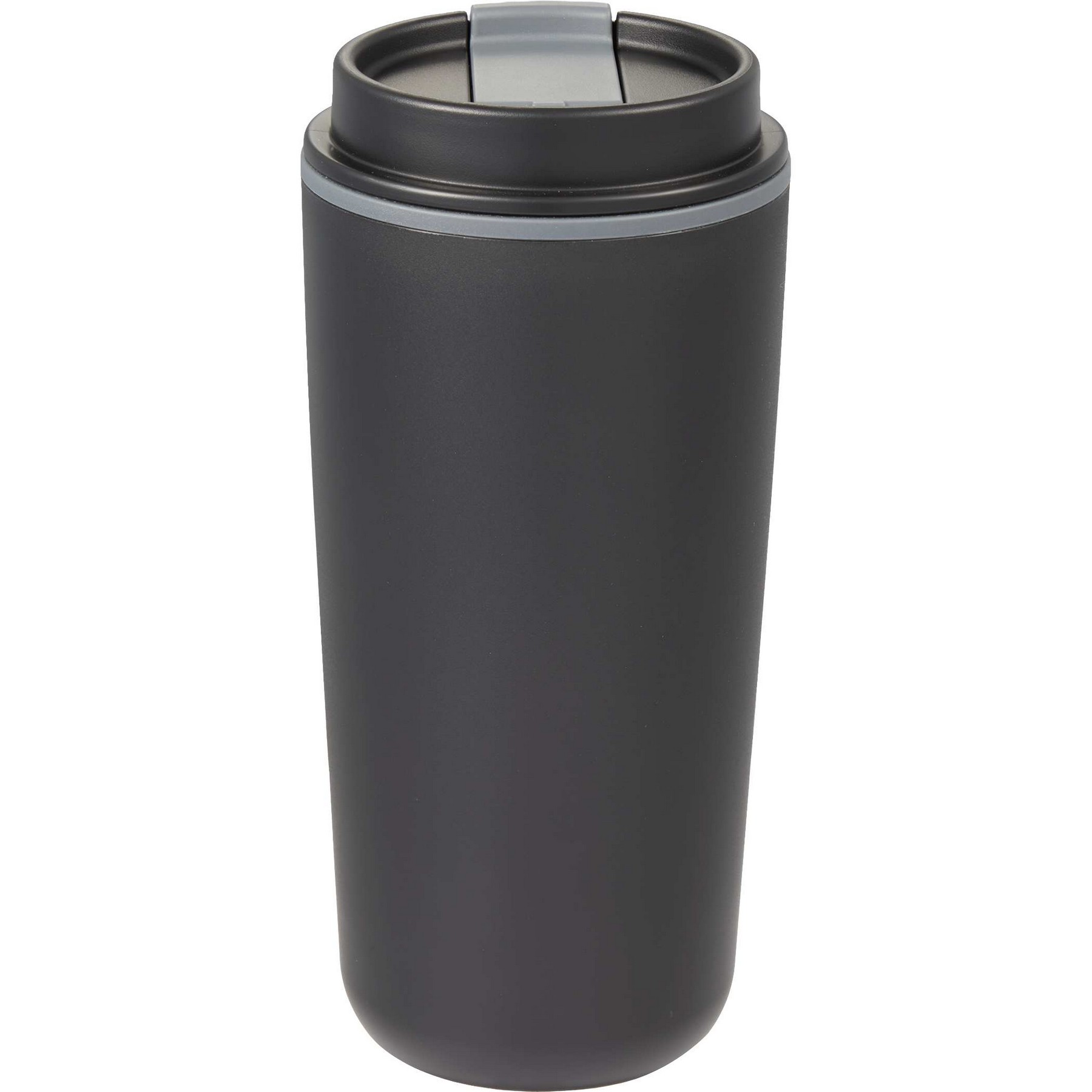 Picture of Cooper RPP Double Wall Tumbler w/ Flap Lid 16oz