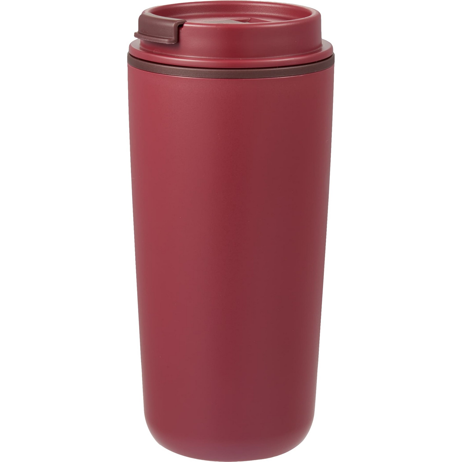 Picture of Cooper RPP Double Wall Tumbler w/ Flap Lid 16oz