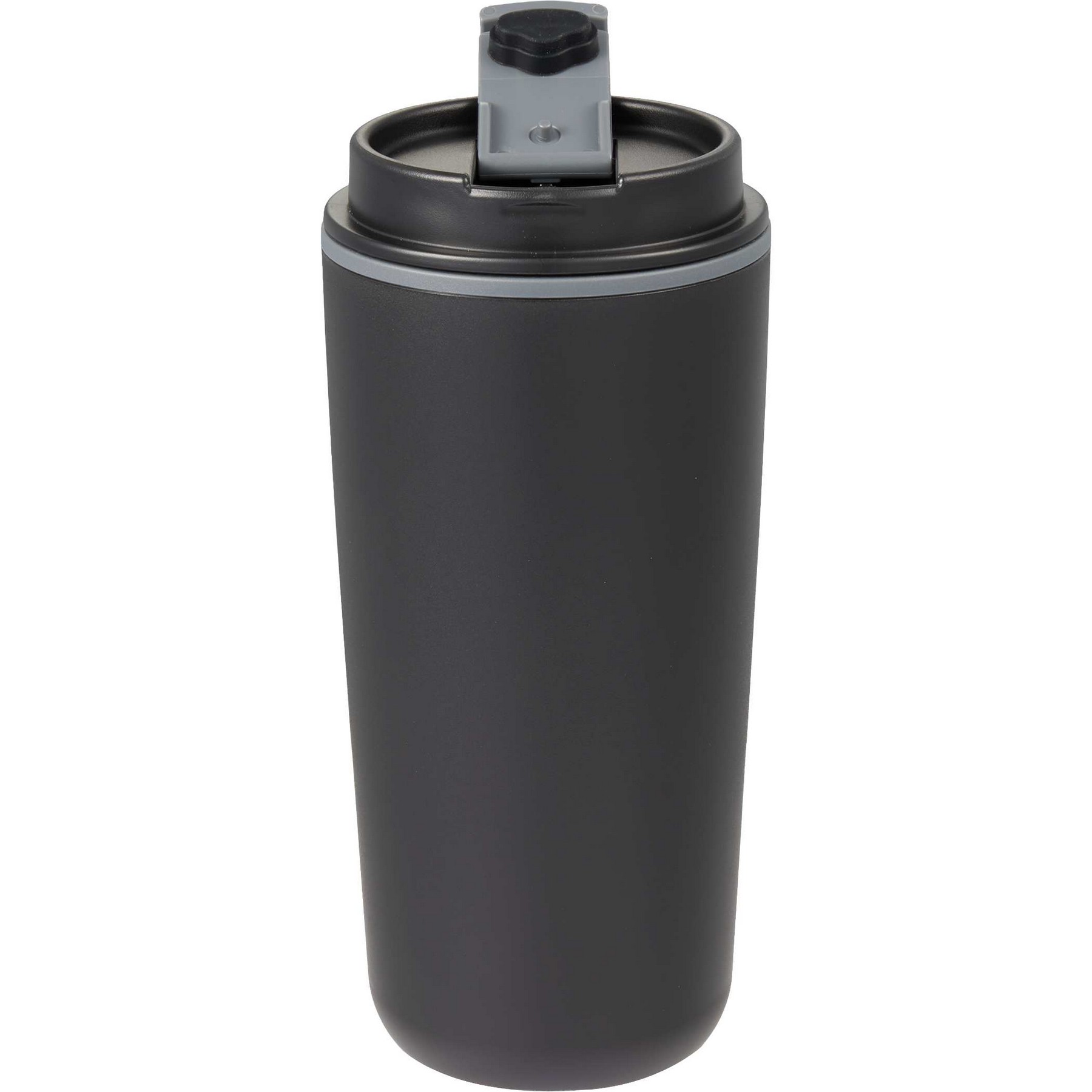 Picture of Cooper RPP Double Wall Tumbler w/ Flap Lid 16oz