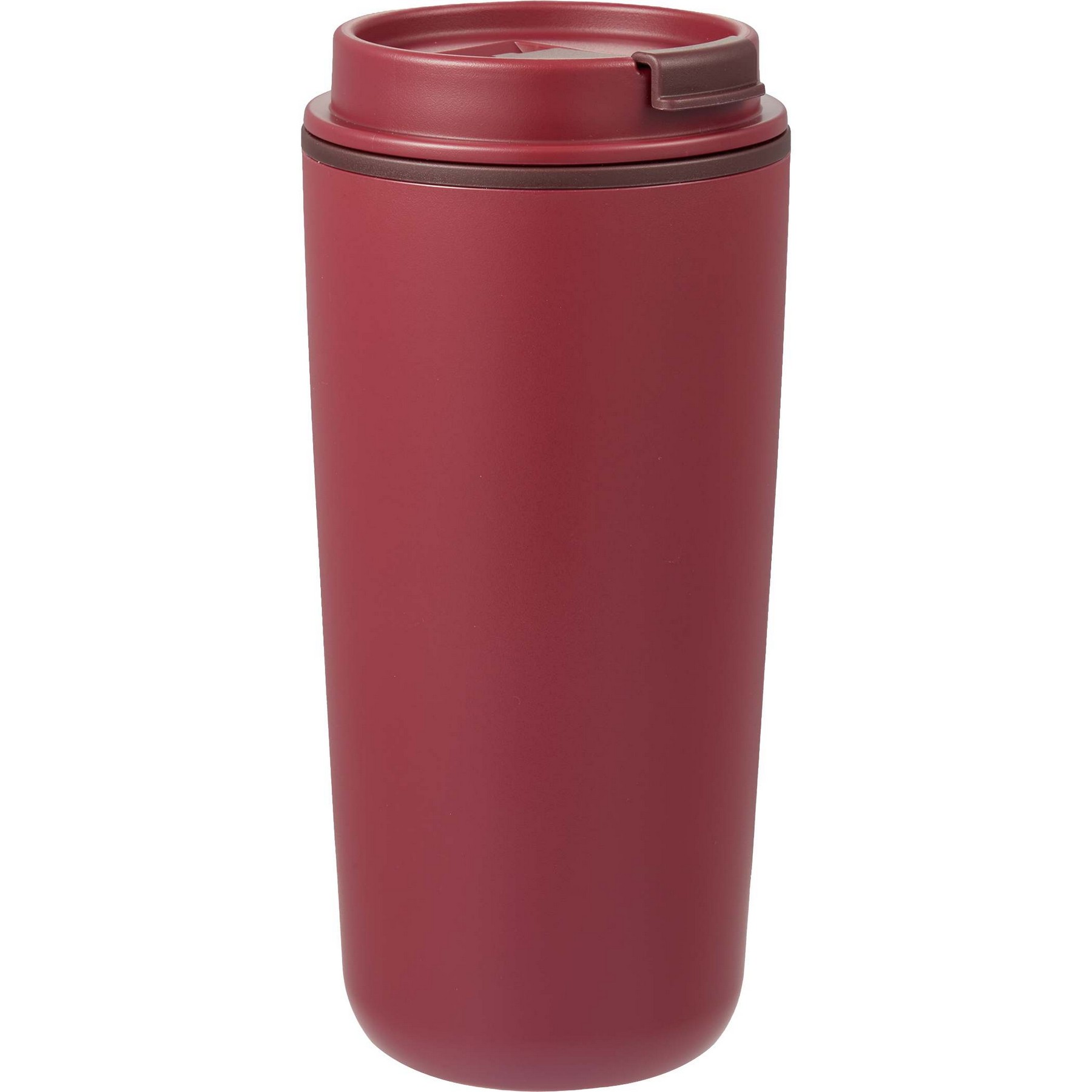 Picture of Cooper RPP Double Wall Tumbler w/ Flap Lid 16oz