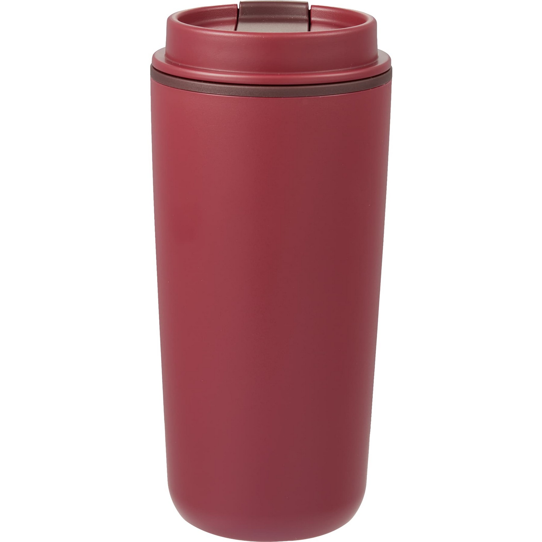 Picture of Cooper RPP Double Wall Tumbler w/ Flap Lid 16oz