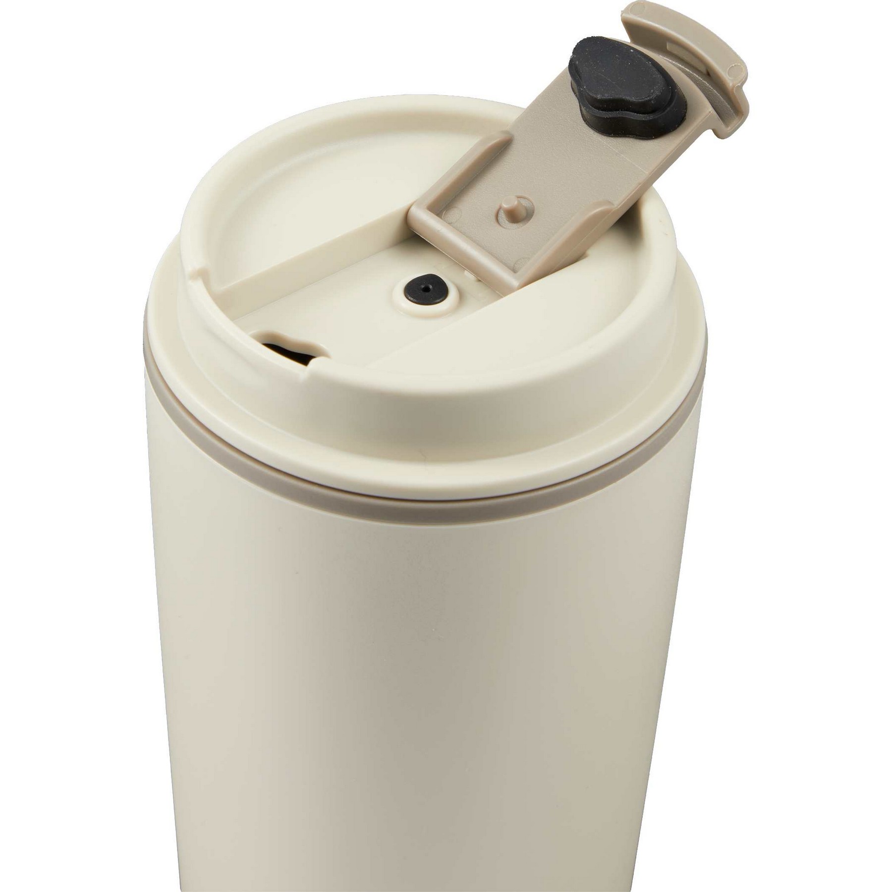 Picture of Cooper RPP Double Wall Tumbler w/ Flap Lid 16oz