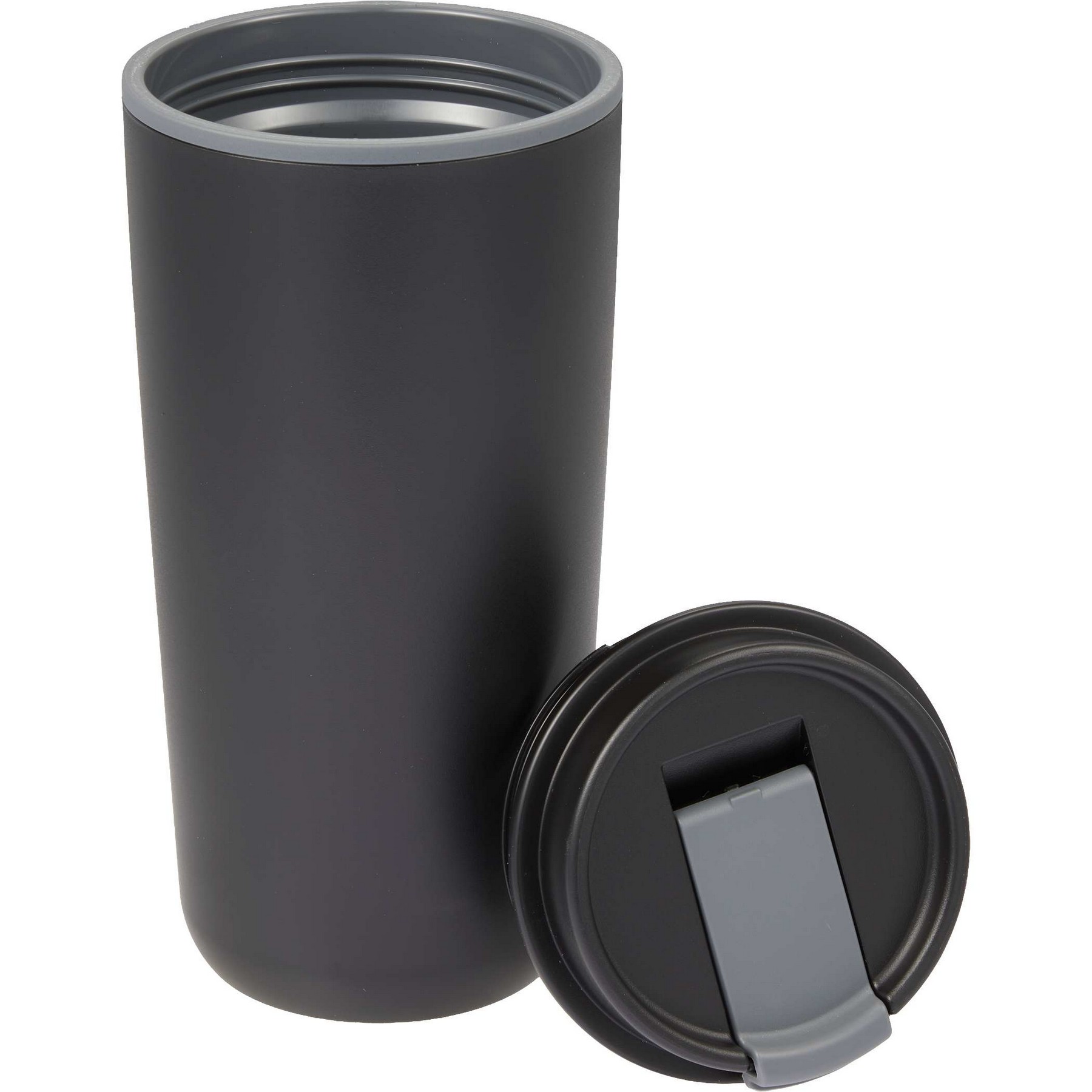 Picture of Cooper RPP Double Wall Tumbler w/ Flap Lid 16oz