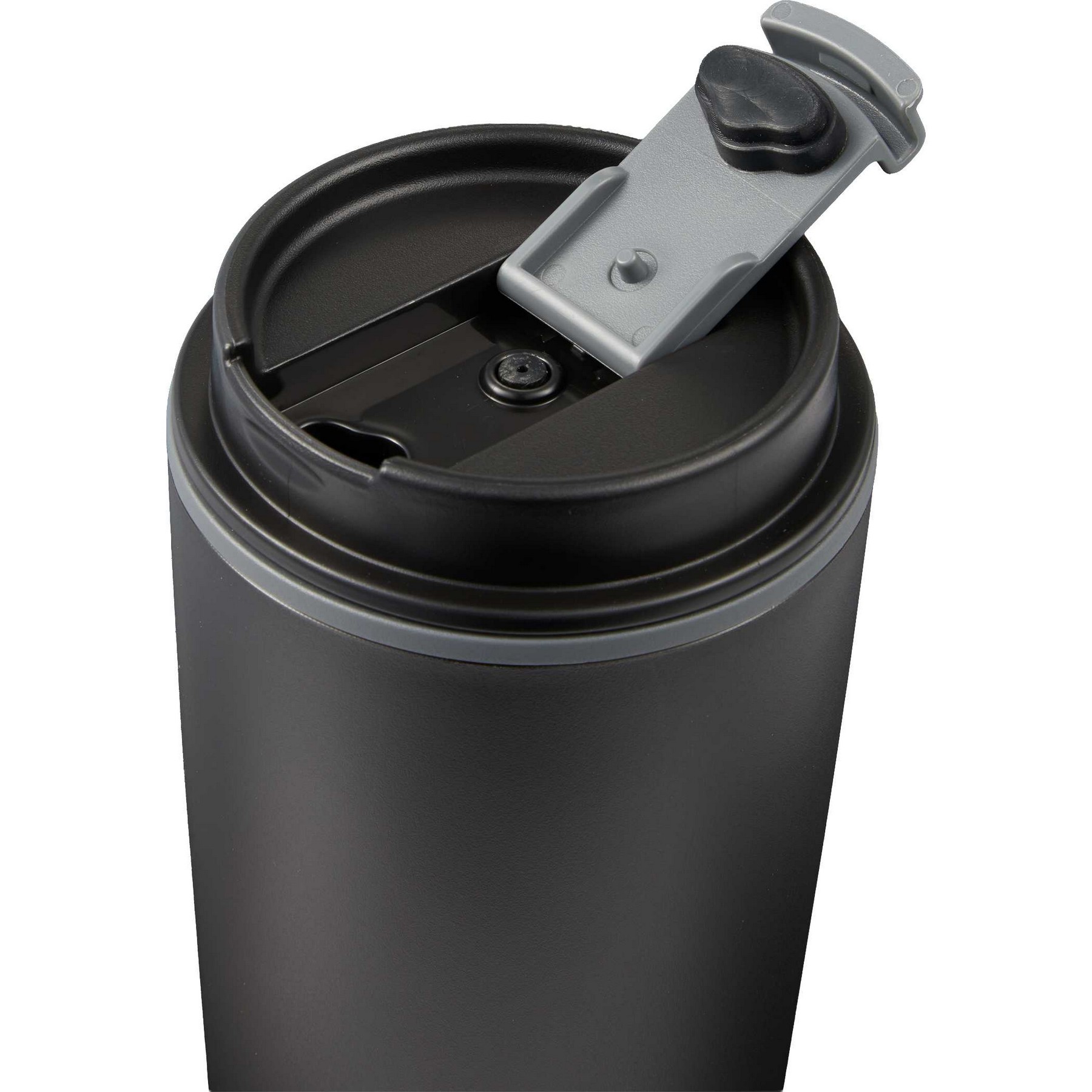 Picture of Cooper RPP Double Wall Tumbler w/ Flap Lid 16oz