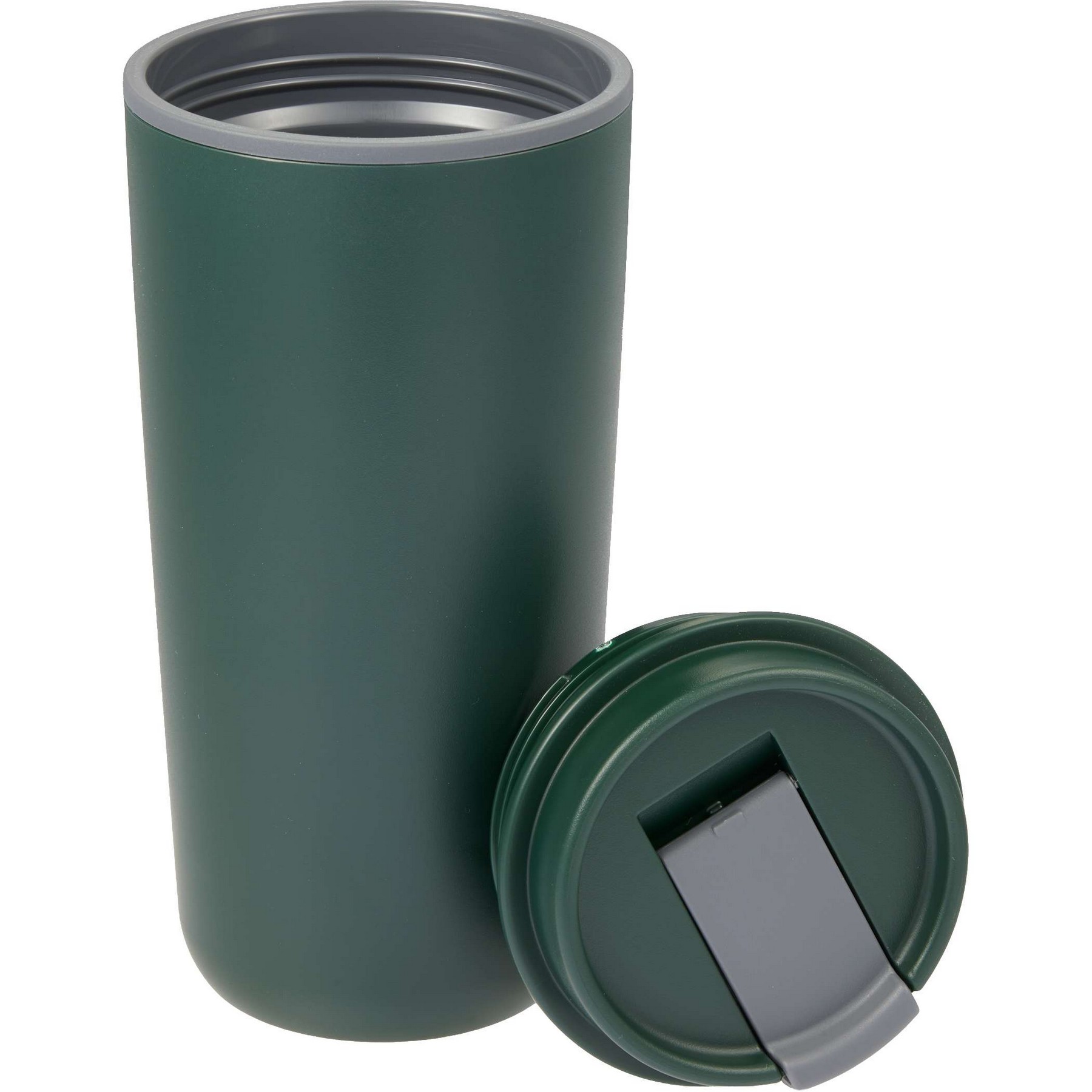 Picture of Cooper RPP Double Wall Tumbler w/ Flap Lid 16oz