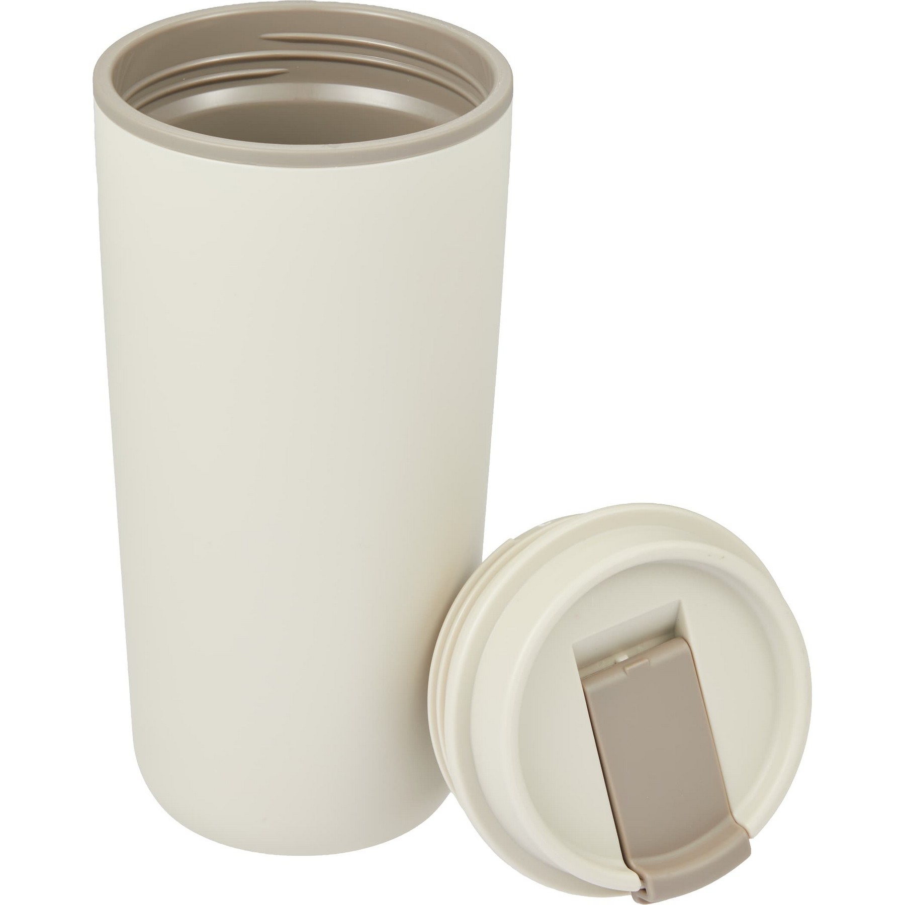 Picture of Cooper RPP Double Wall Tumbler w/ Flap Lid 16oz